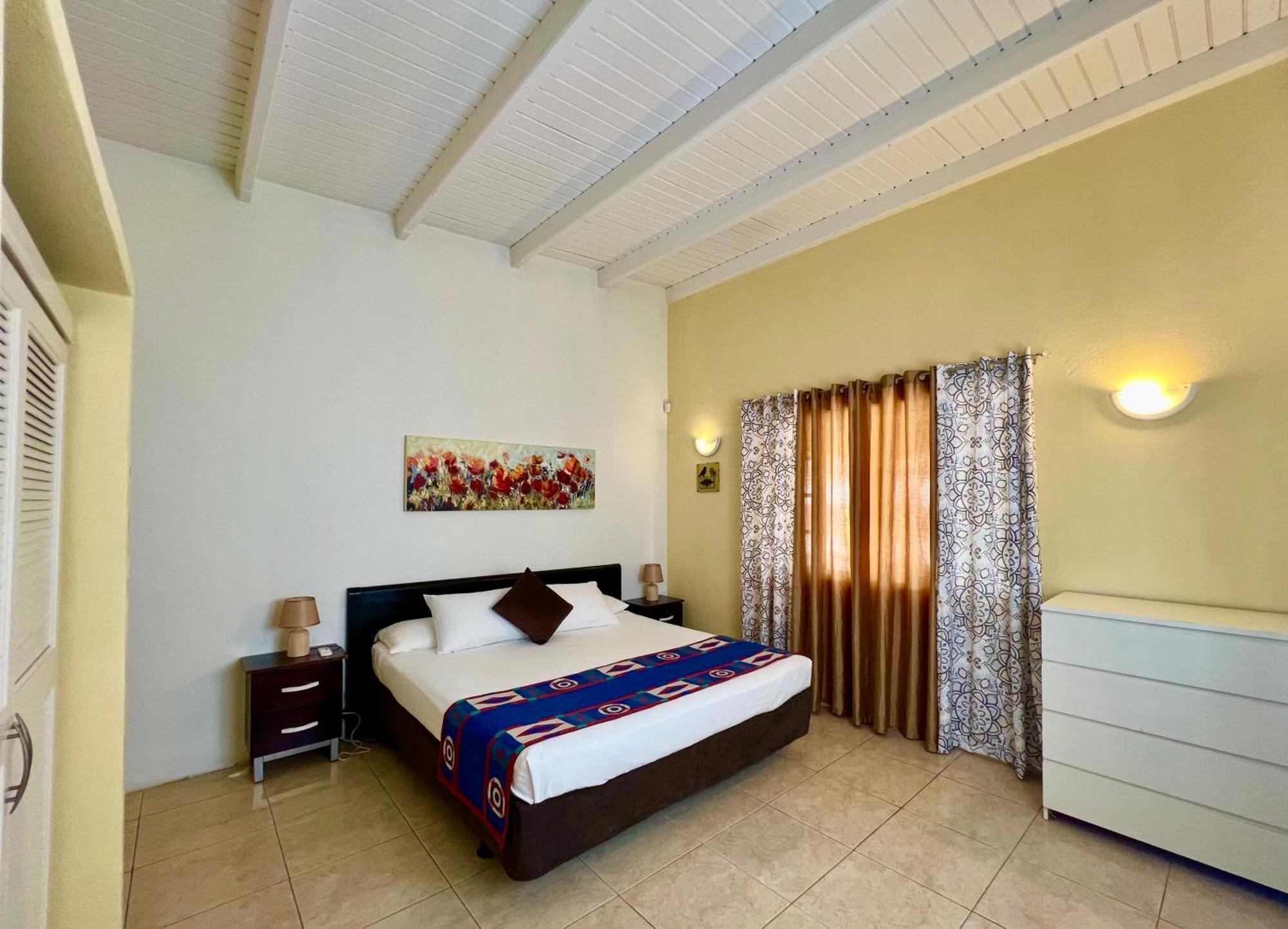 The Palm Two Bedroom Apartment