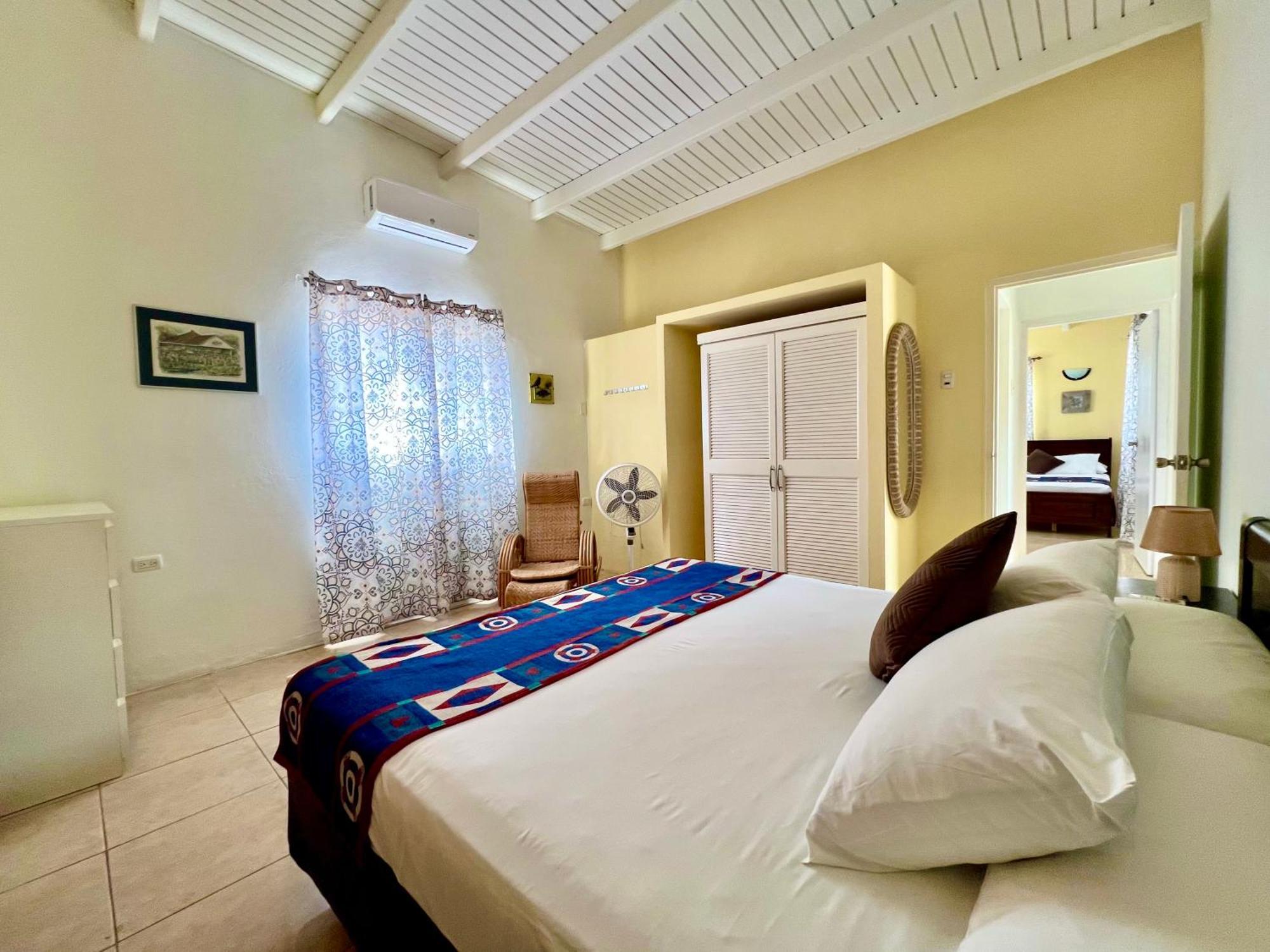The Palm Two Bedroom Apartment