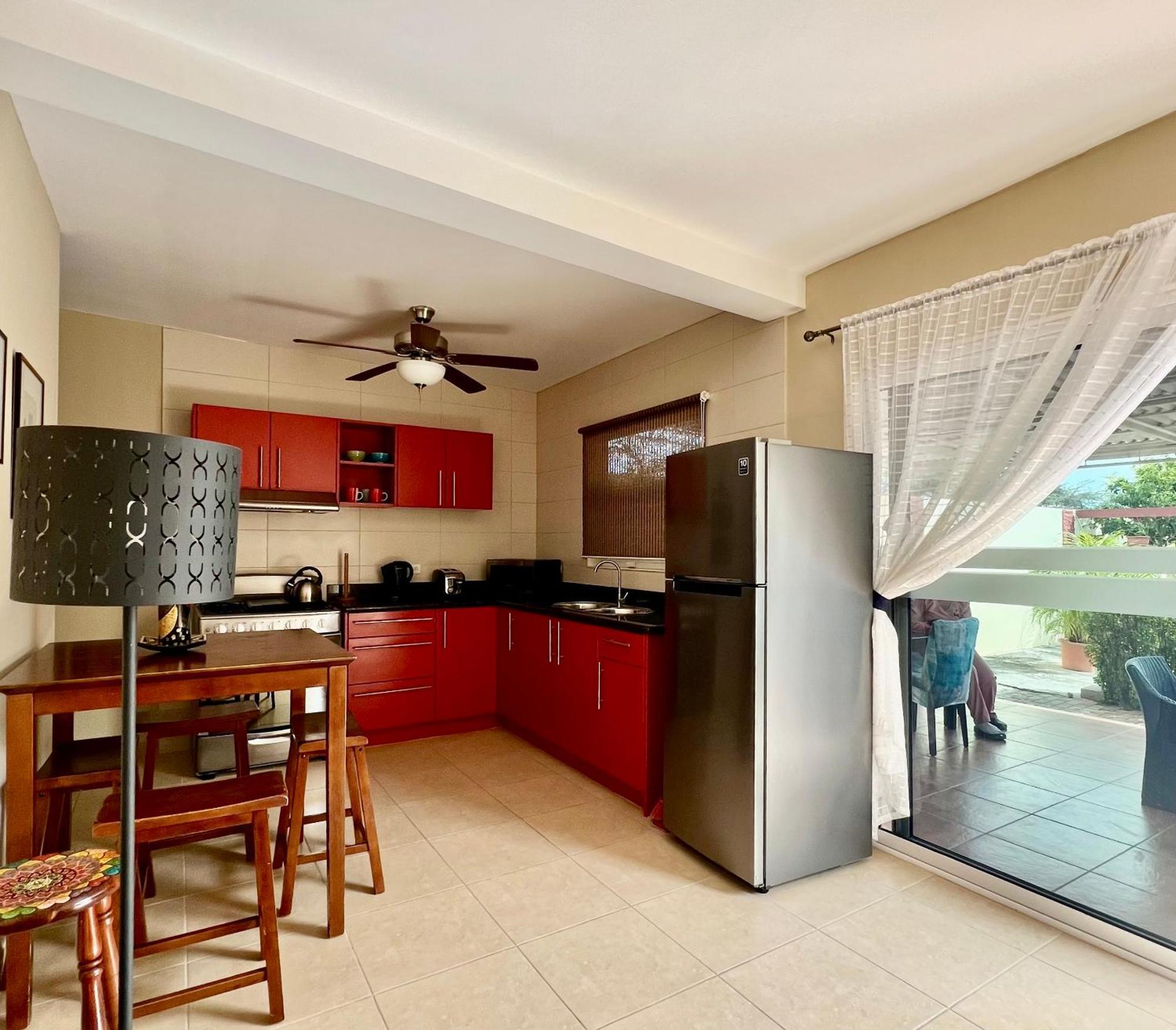 Mango Two Bedroom Apartment