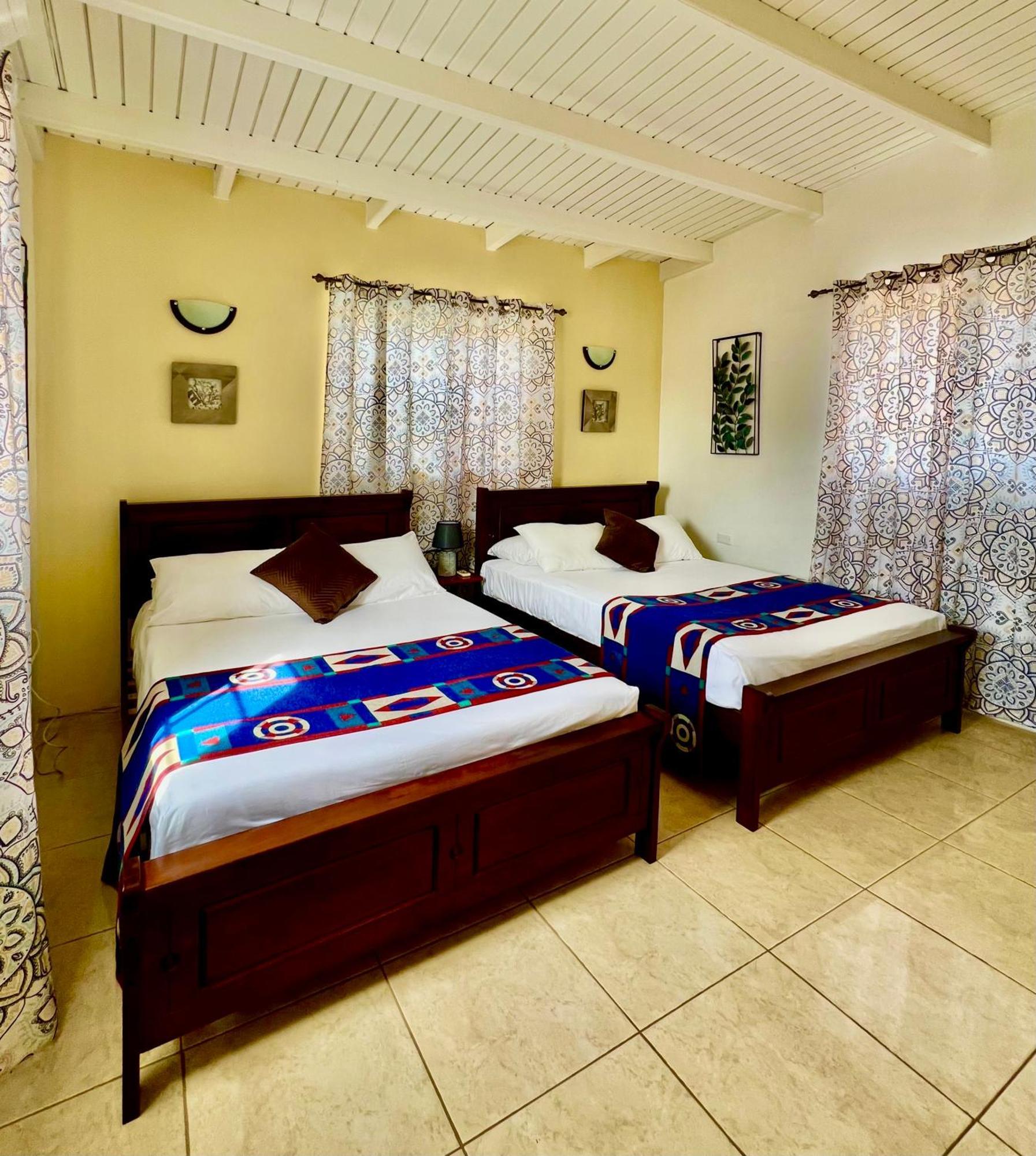 The Palm Two Bedroom Apartment