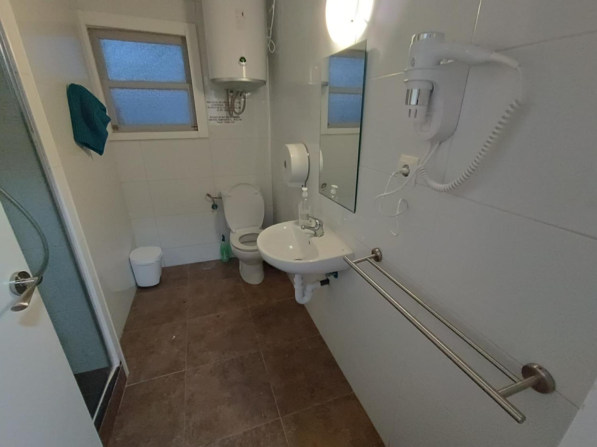 Double or Twin Room Balcony