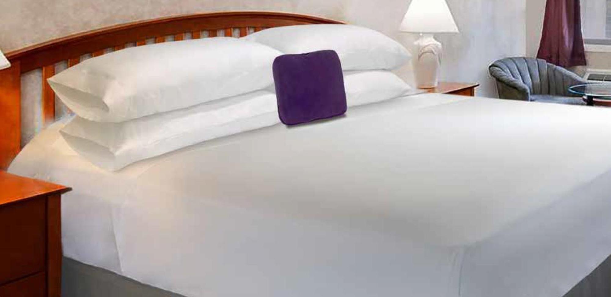 Double Room Non-Smoking