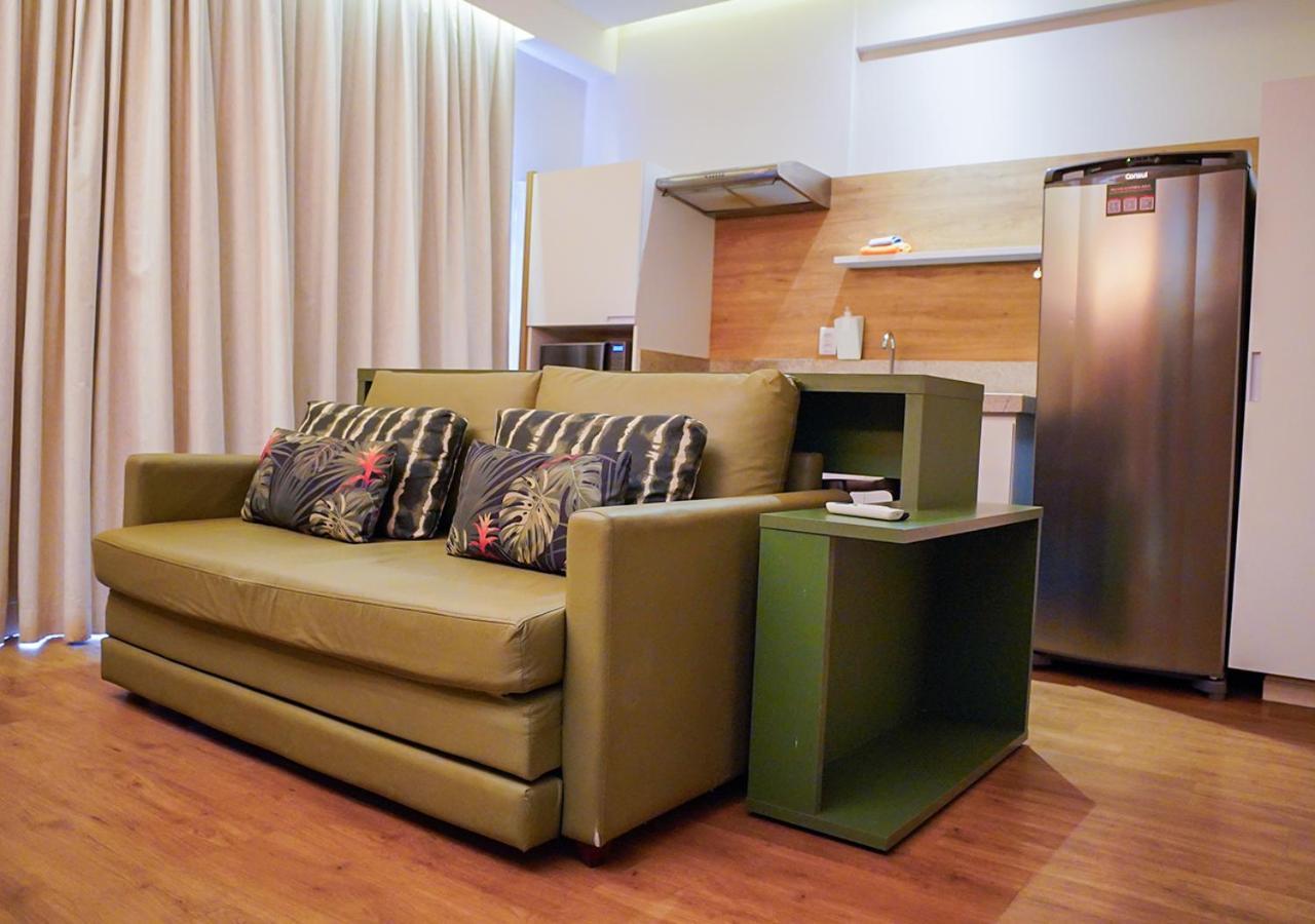 Suite Brasilis includes Hot Beach Water Park tickets