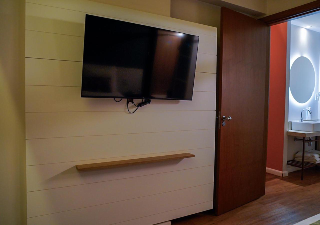 Suite Brasilis includes Hot Beach Water Park tickets