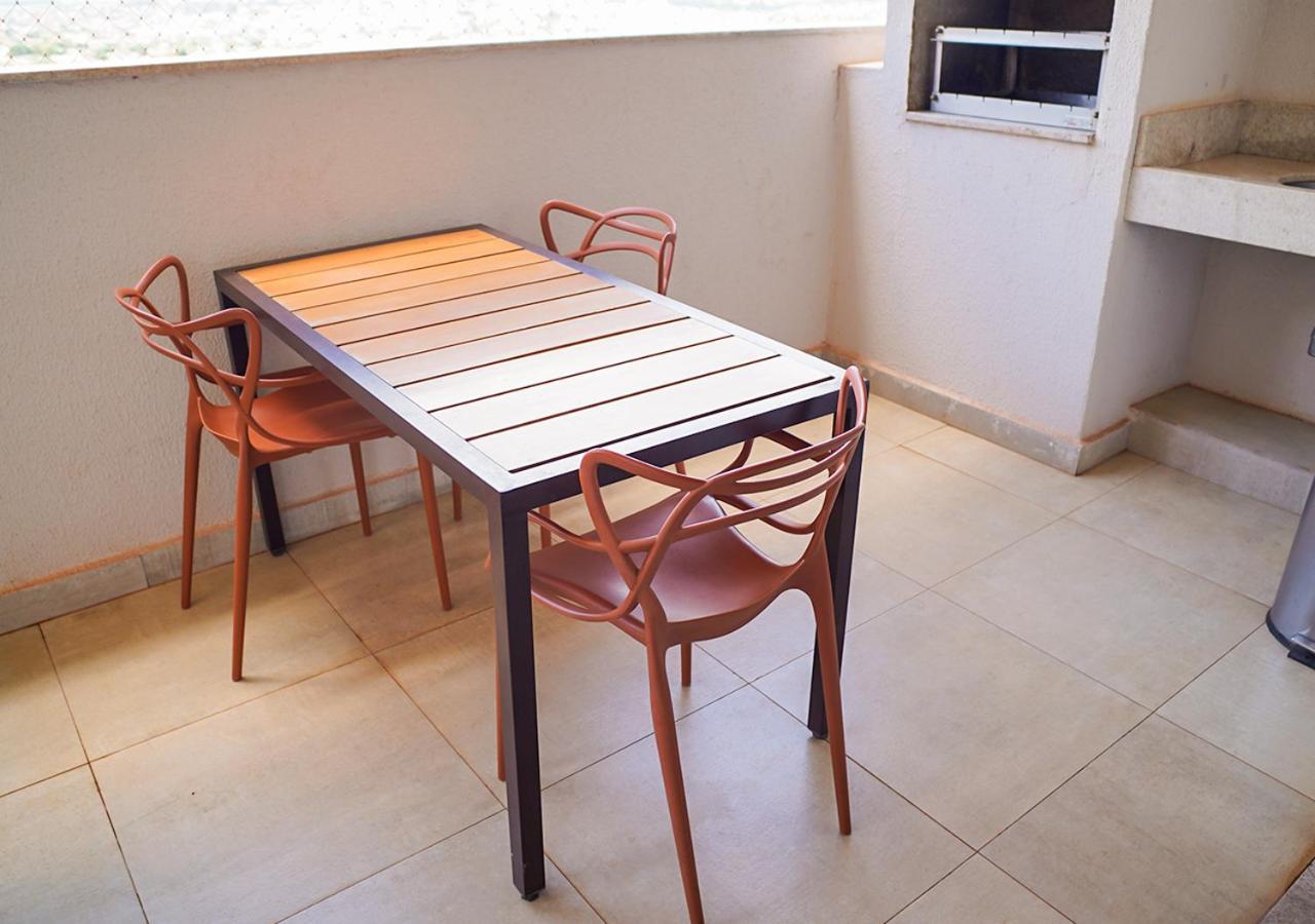 Suite Brasilis includes Hot Beach Water Park tickets