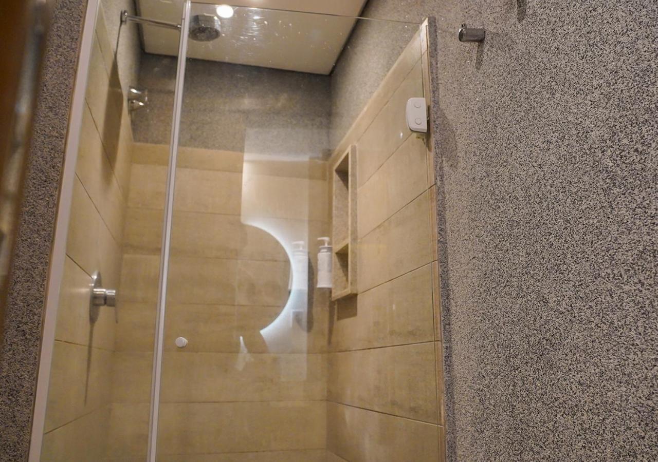 Suite Brasilis includes Hot Beach Water Park tickets
