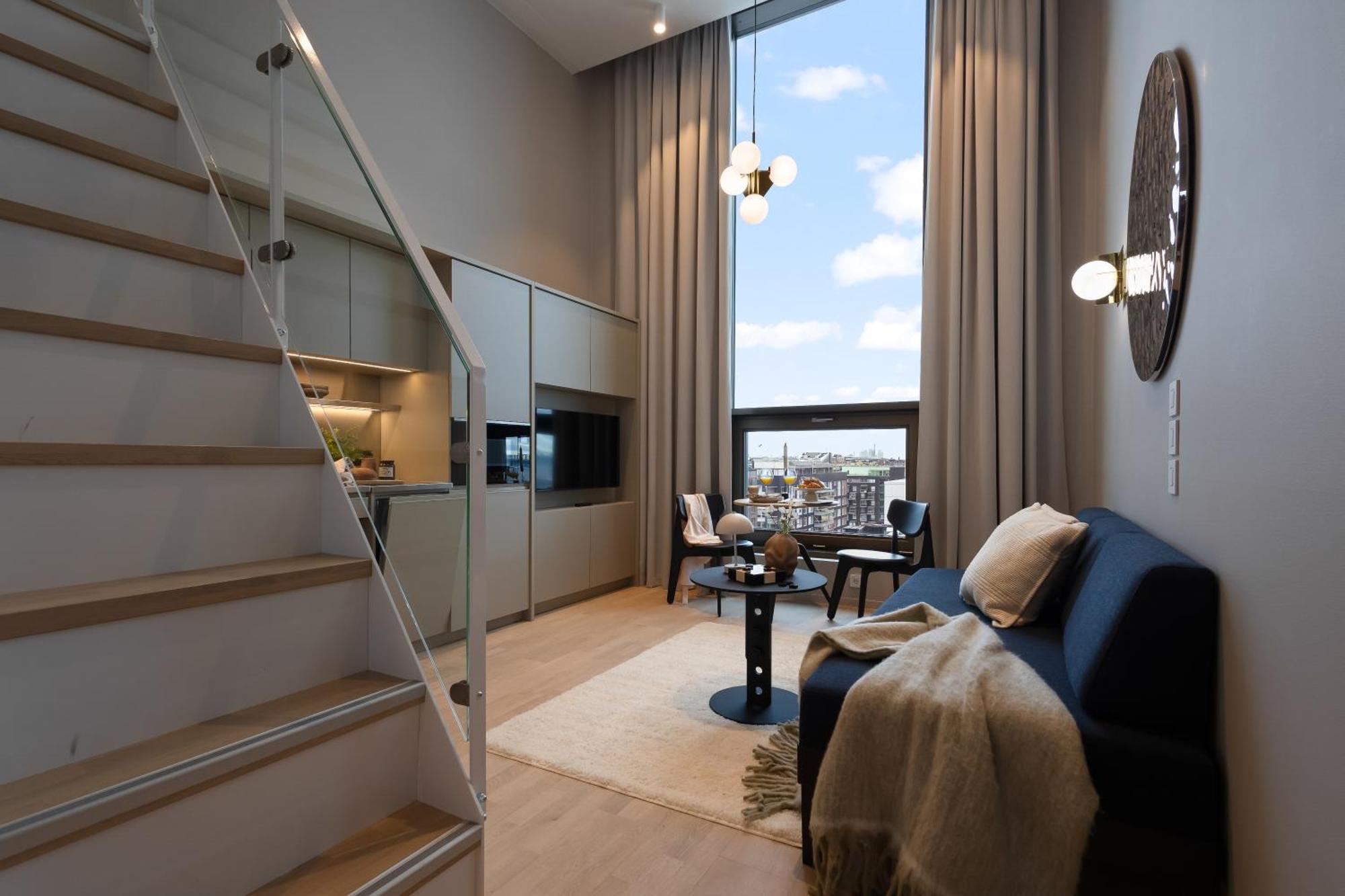 Executive Studio