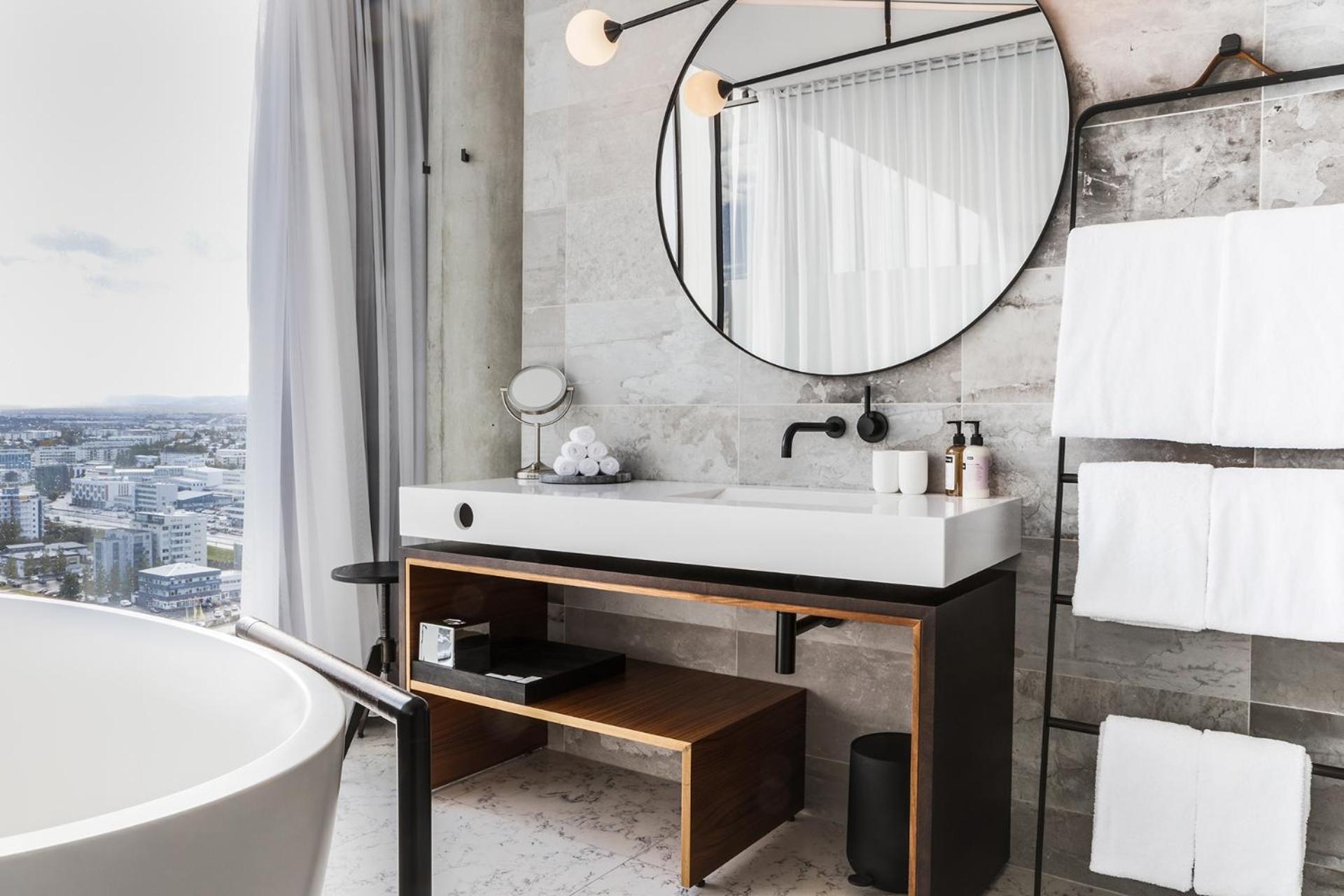 Panoramic Suite Ocean View