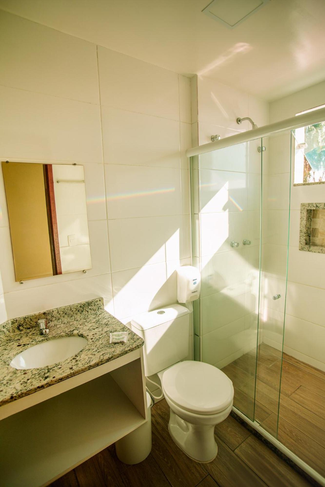 Habitación Cuádruple Estándar