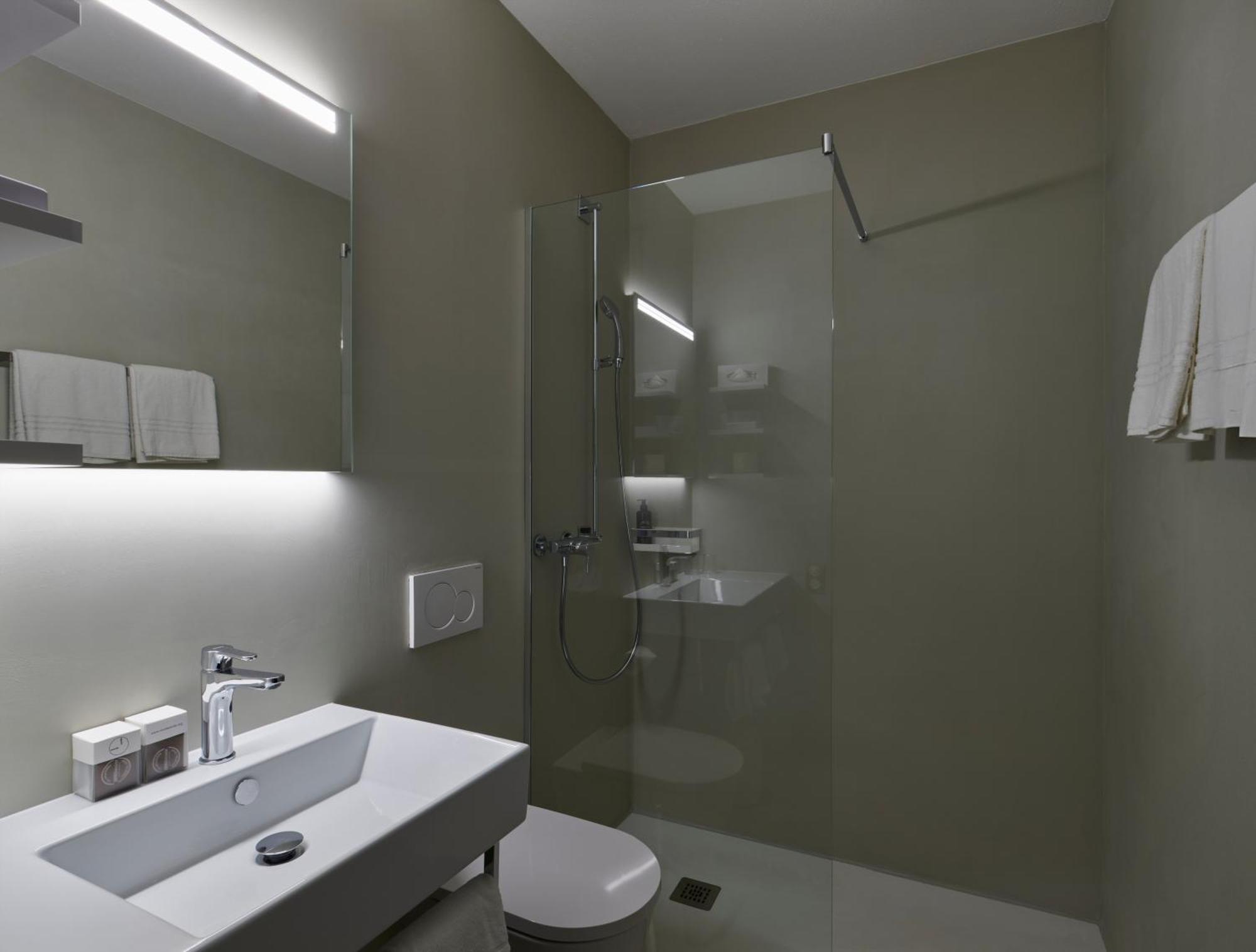 Standard Single Room - Annex