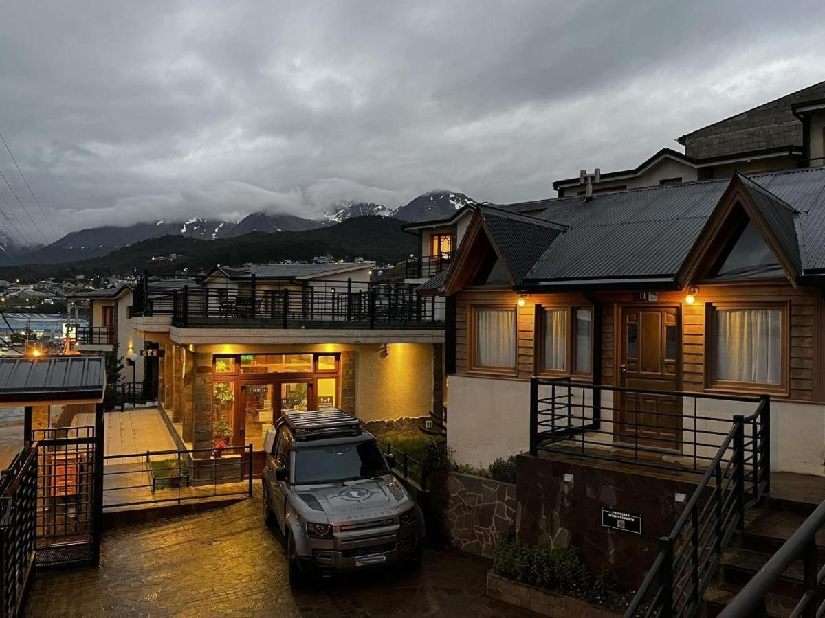Duplex Apartment