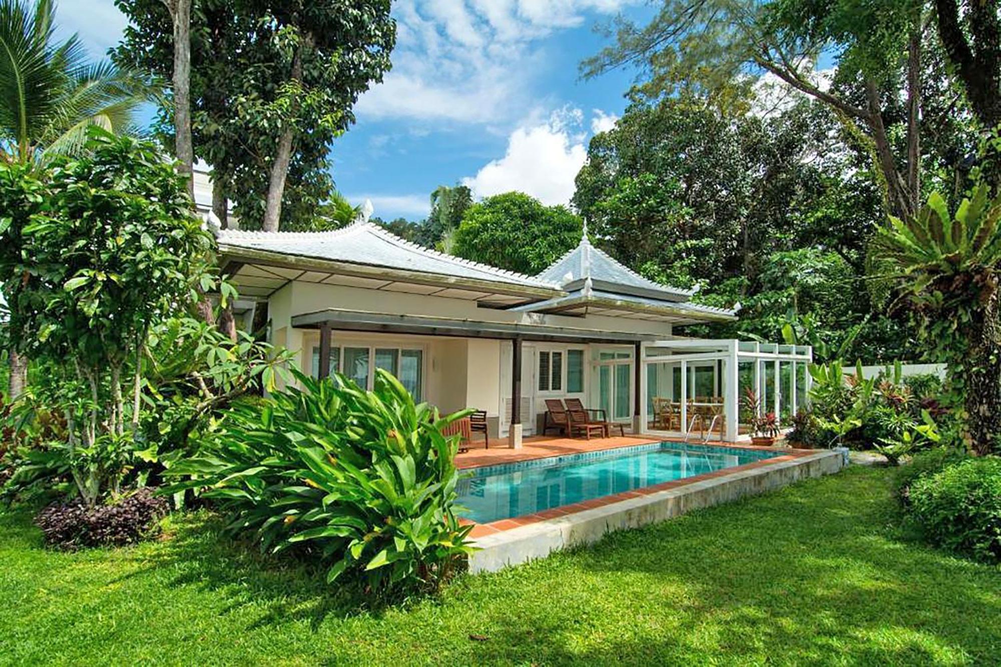Two-Bedroom Beach Front Pool Villa,1433104897:JPEG
