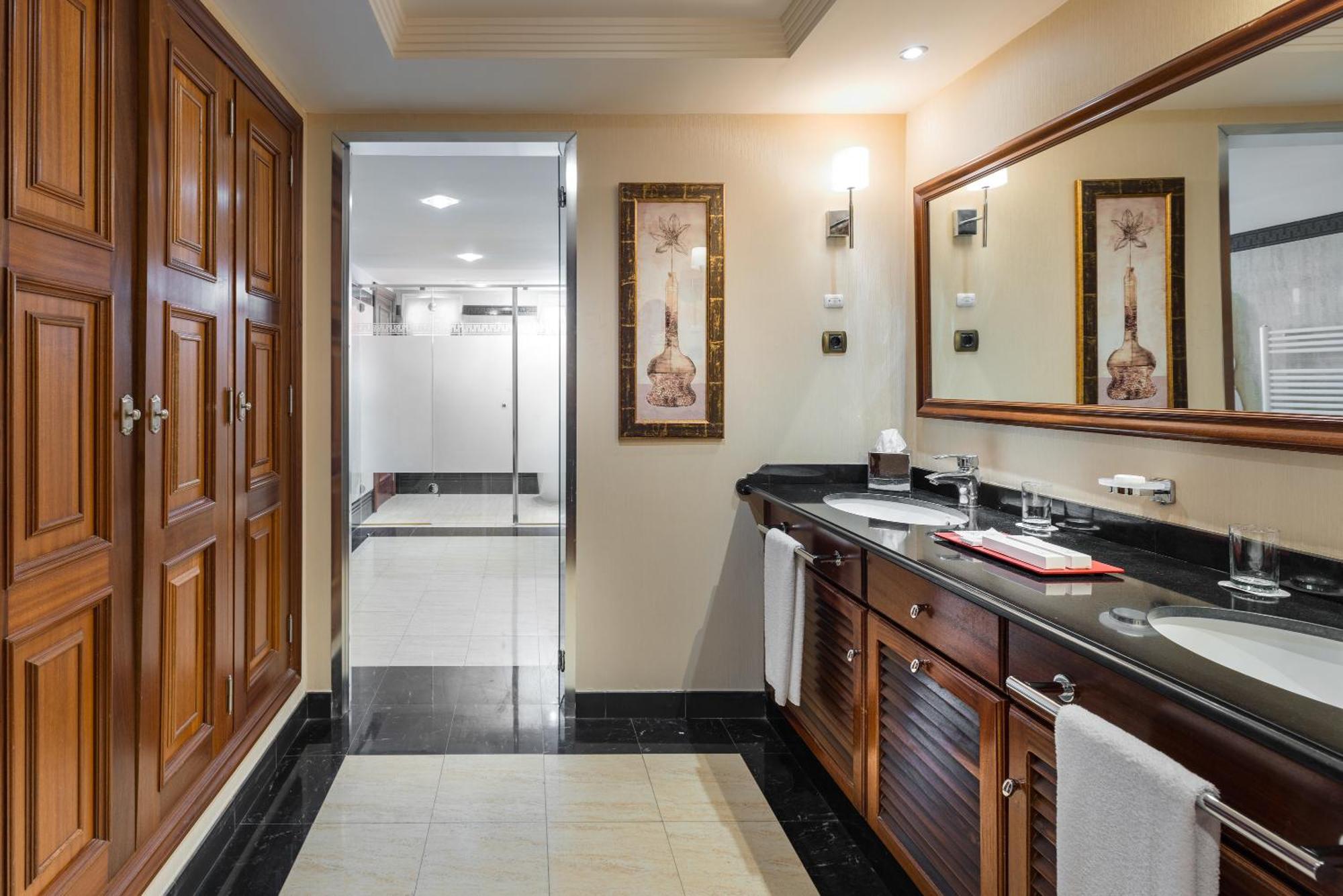 Suite Sea View