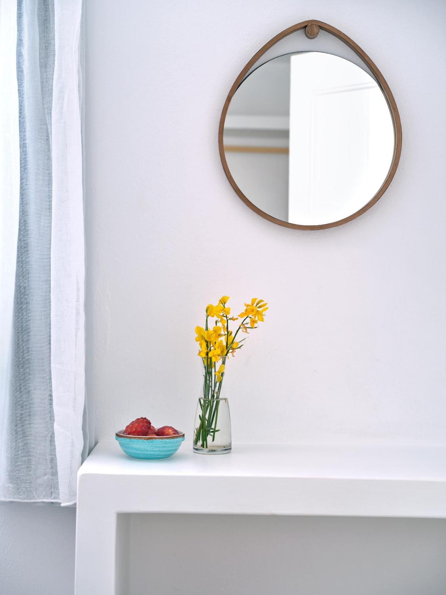 Budget Twin Room