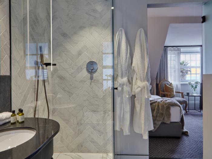 Luxury Room