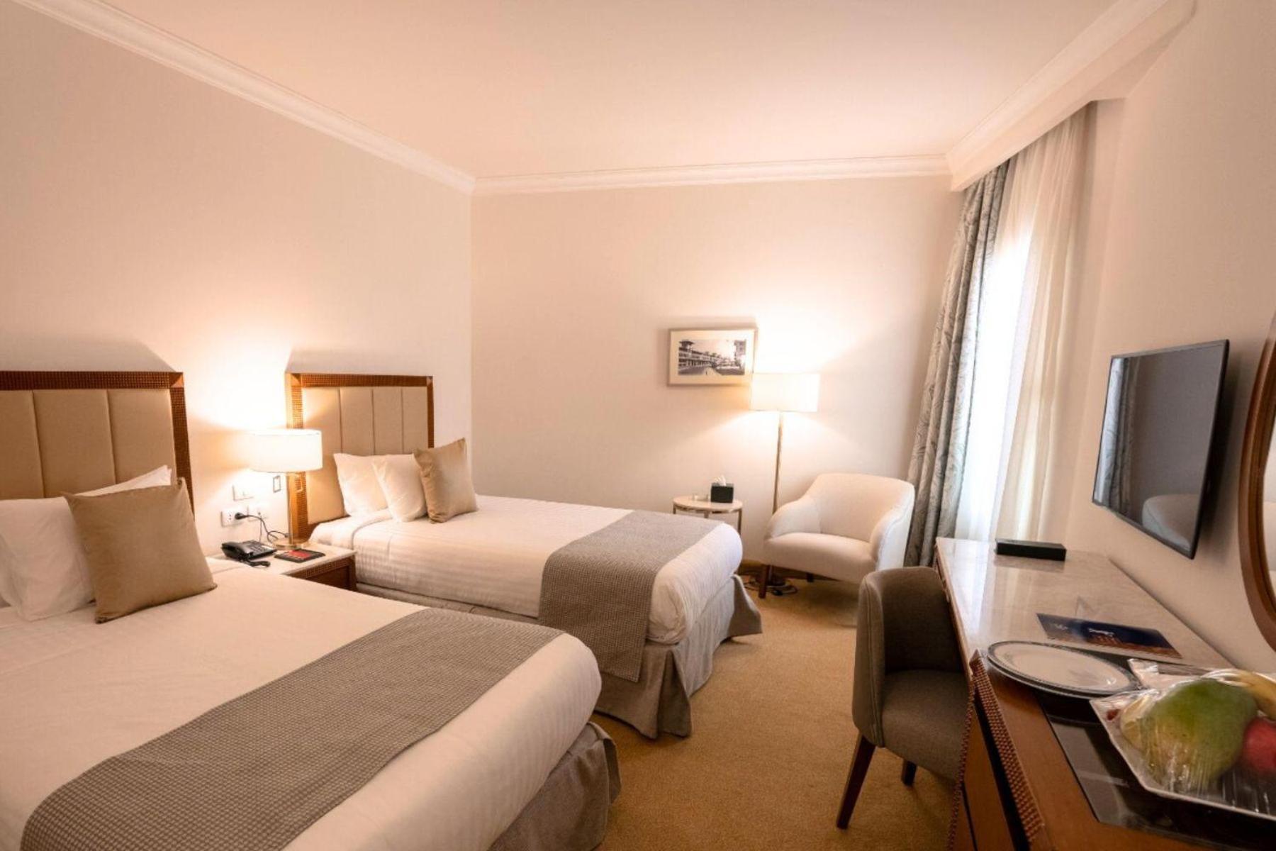 Superior Double or Twin Room