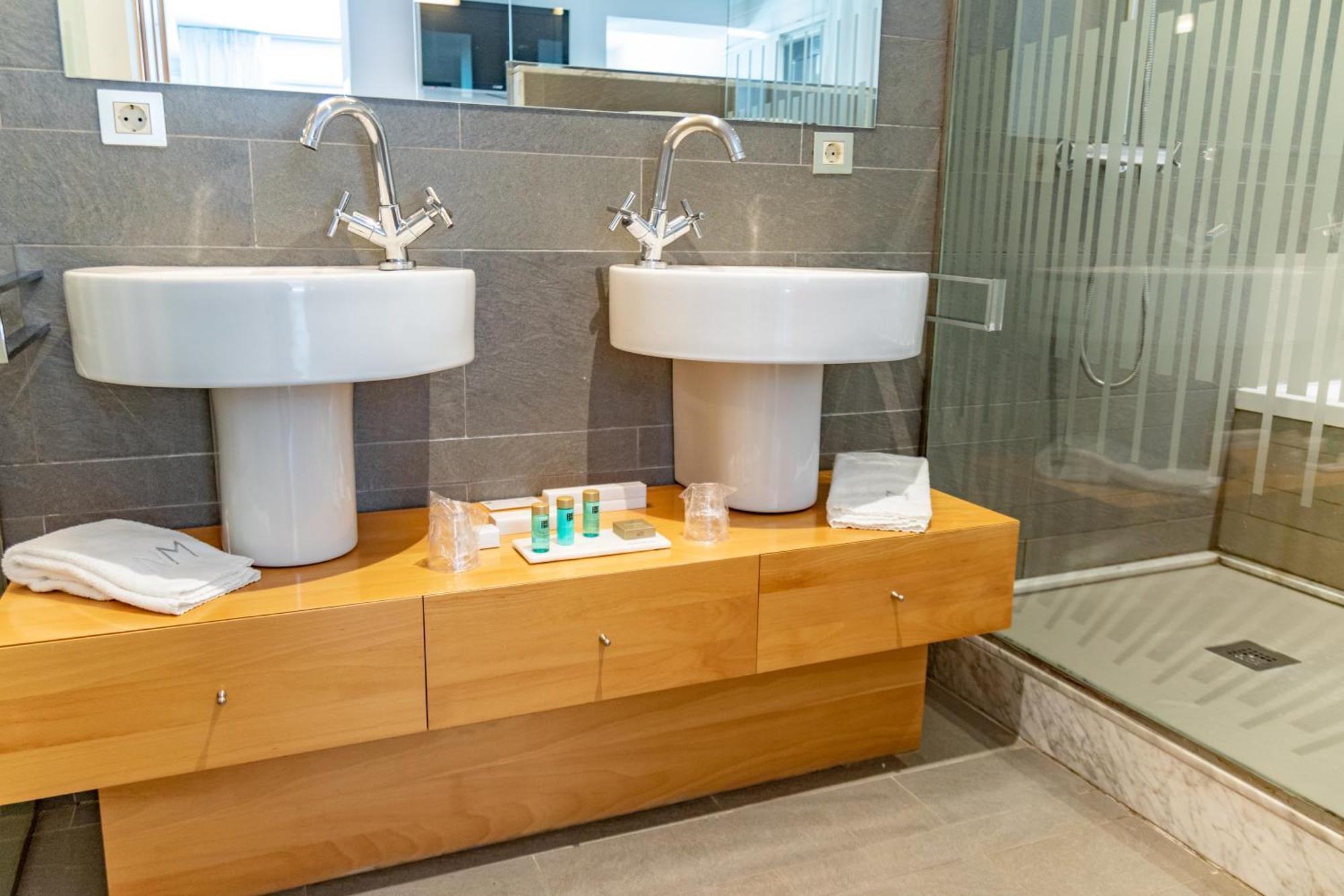 Suite Hydromassage