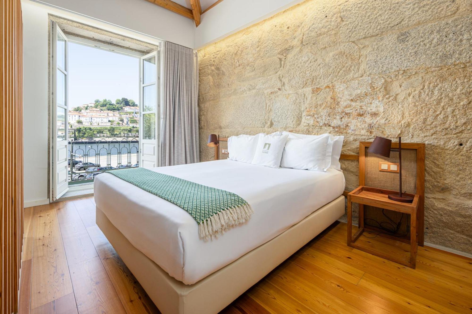 Apartment mit 1 Schlafzimmer und Balkon
