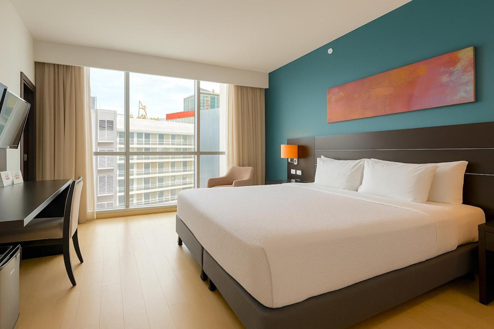 King Room