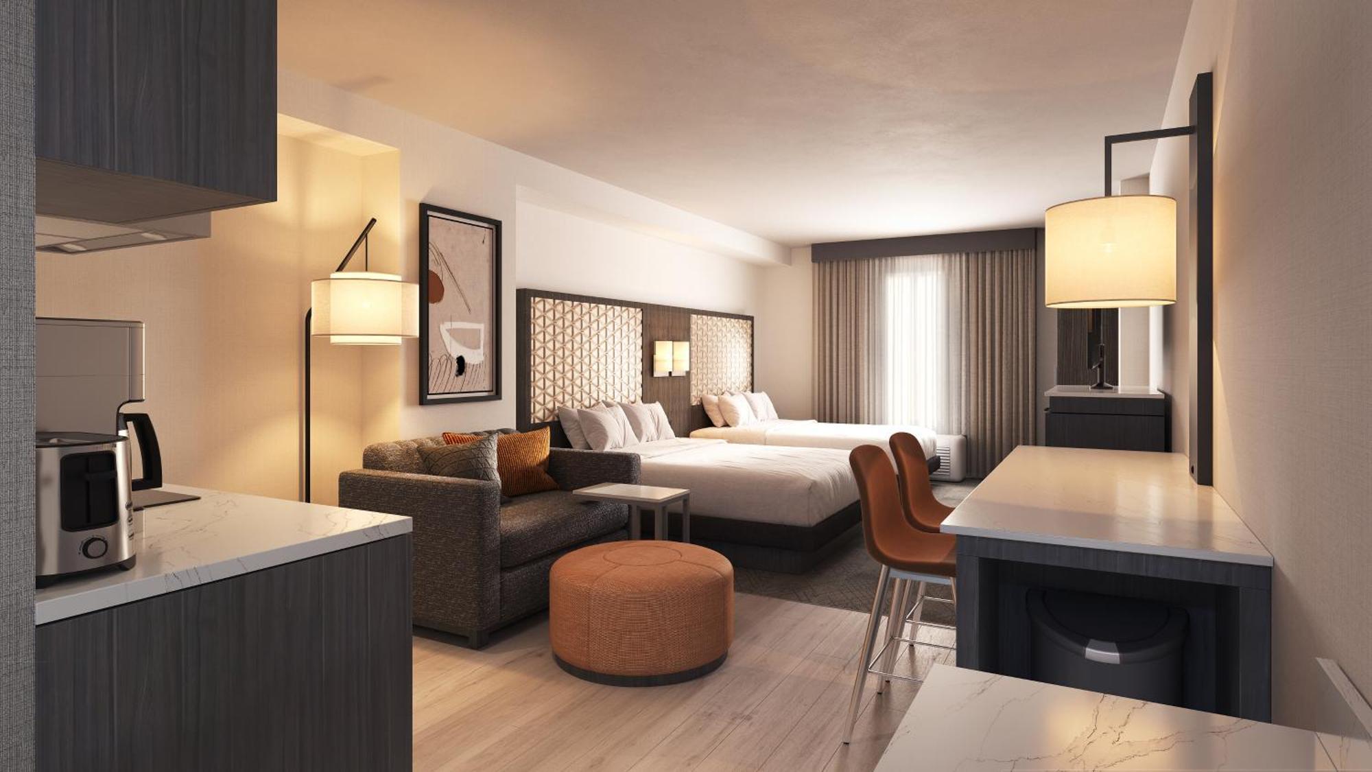 Den Queen Room Two Queen Beds Roll Shower Sofa Bed or Mobility Accessible,1699008224:JPEG