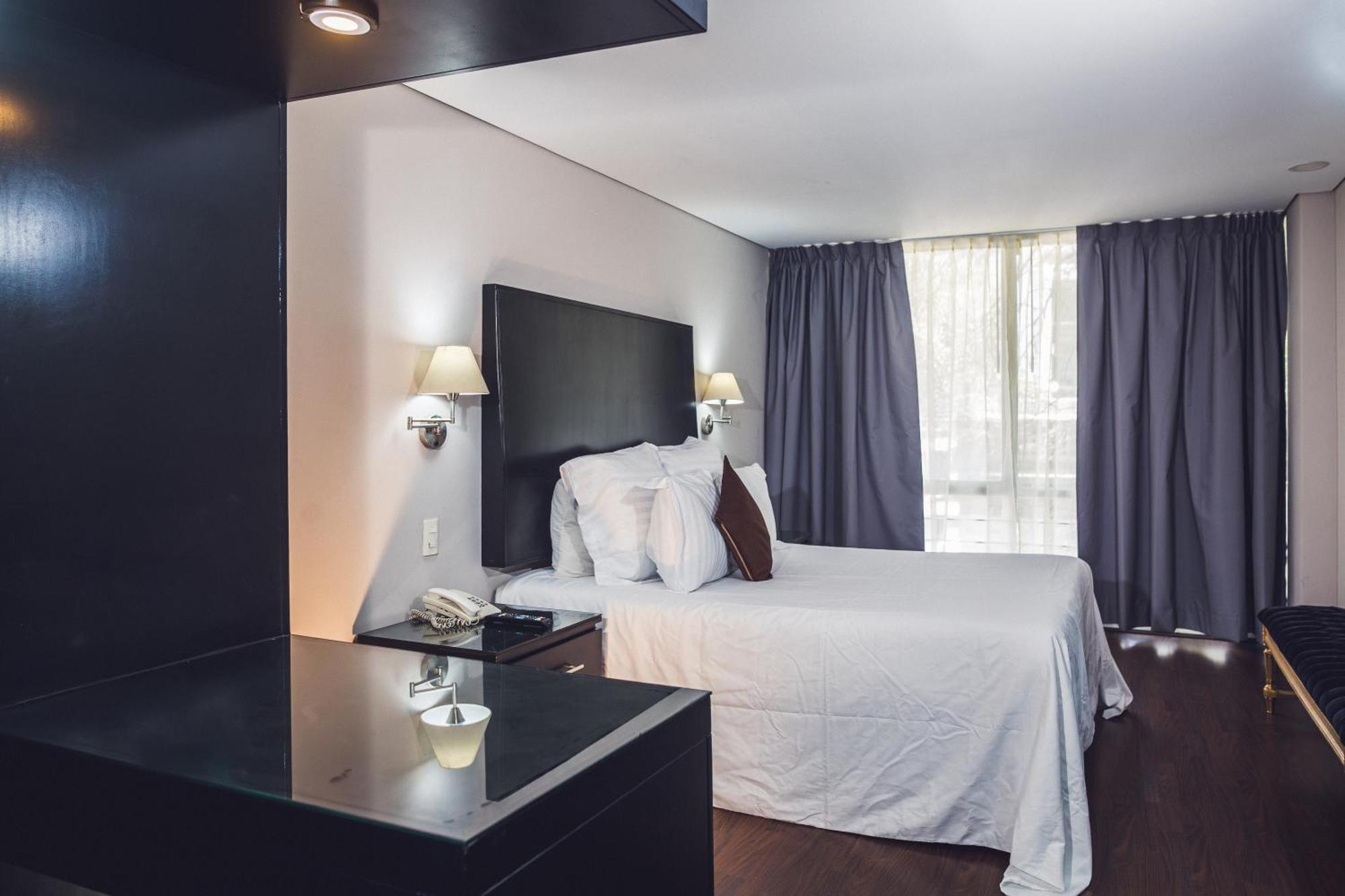 Standard Suite