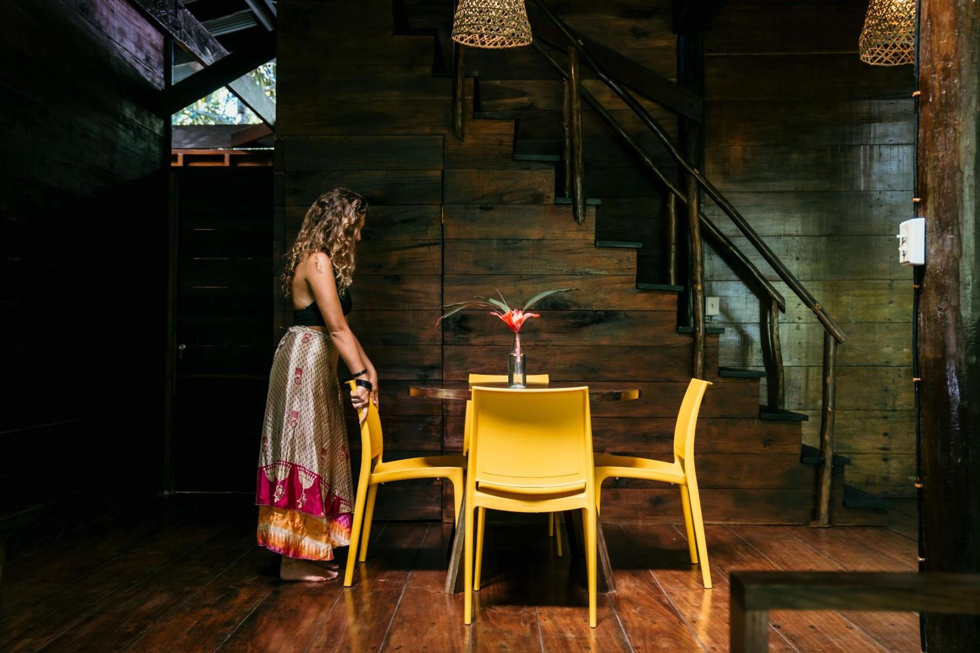Cacao Farm Suite