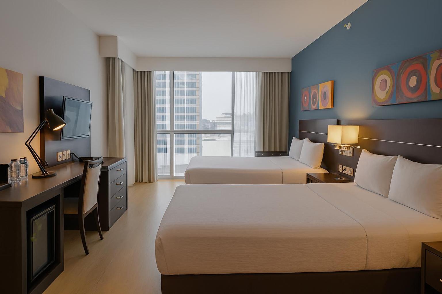 Double Room
