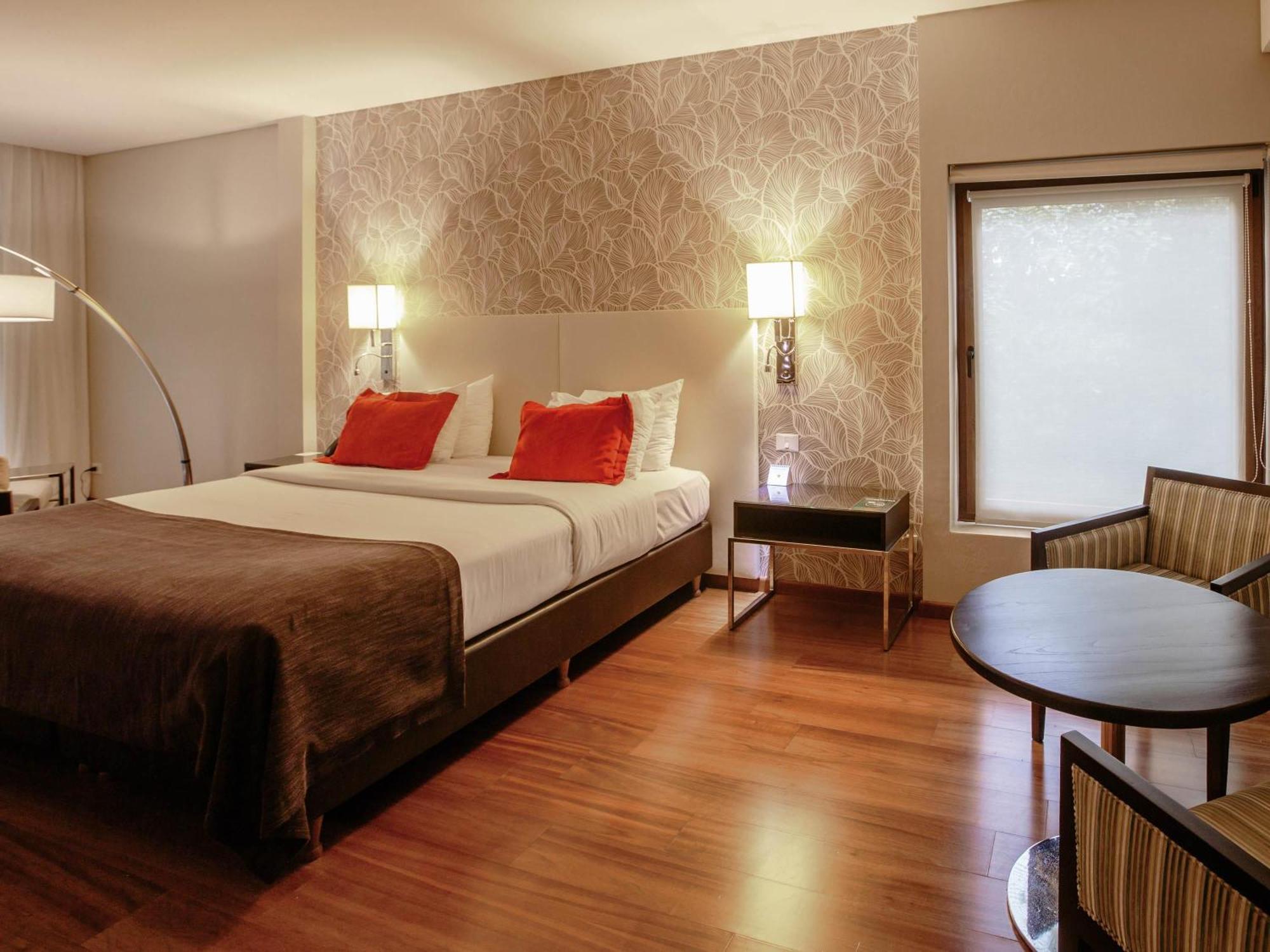 Superior Suite Room One King Bed