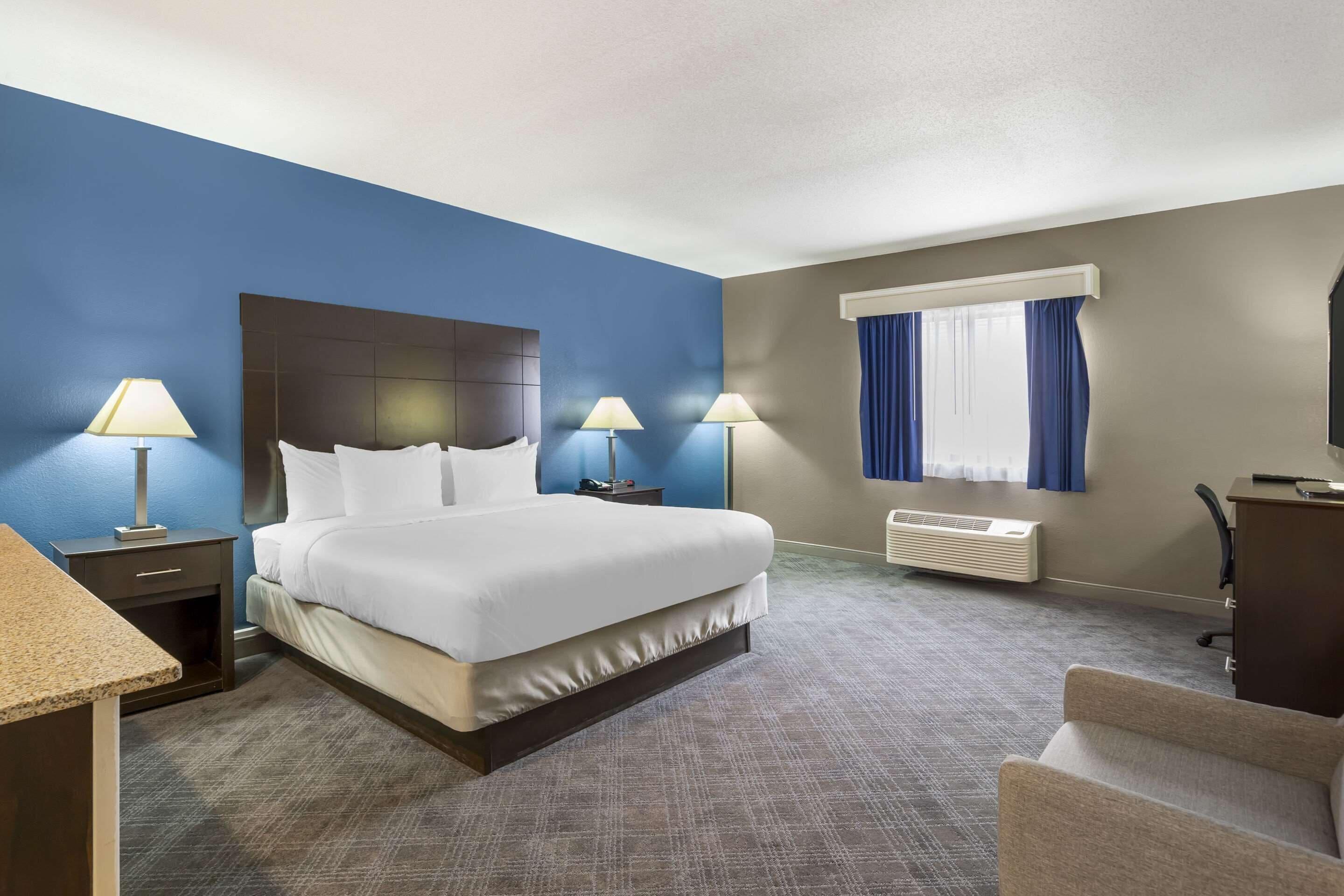 King Room Non Smoking