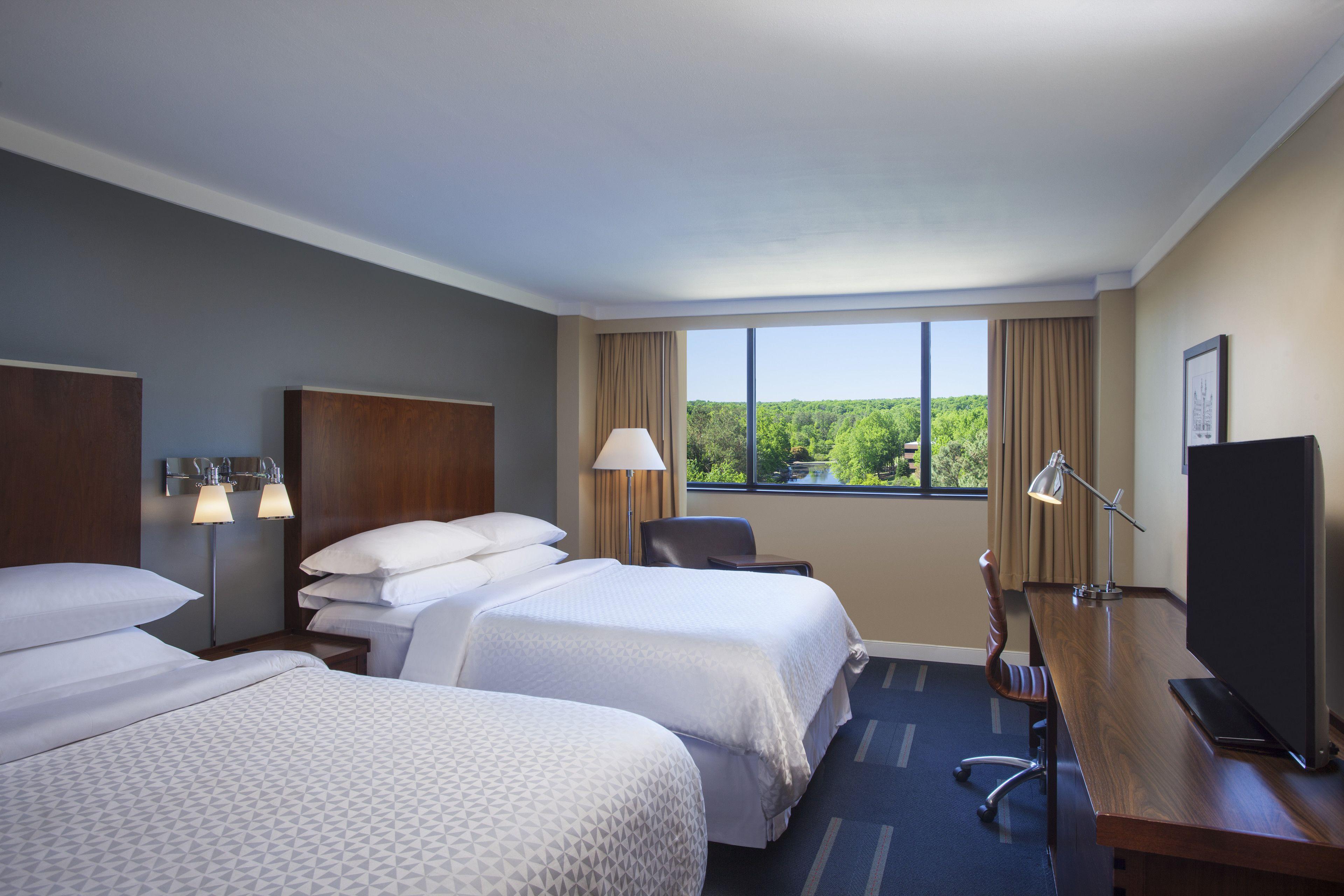 Lake View Room, Guest room, 2 Queen, Lake view,1706627782:JPEG