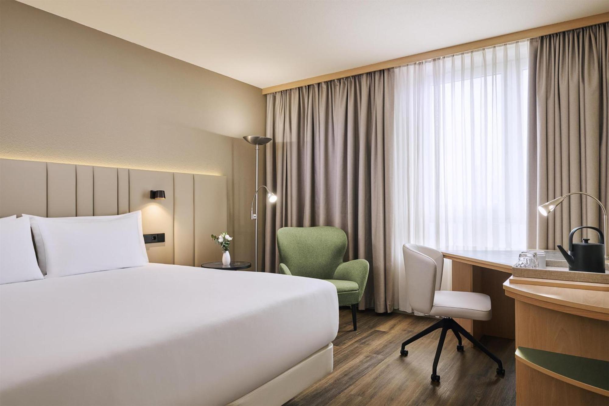 Standard Double or Twin Room Extra Bed,1706771509:JPEG