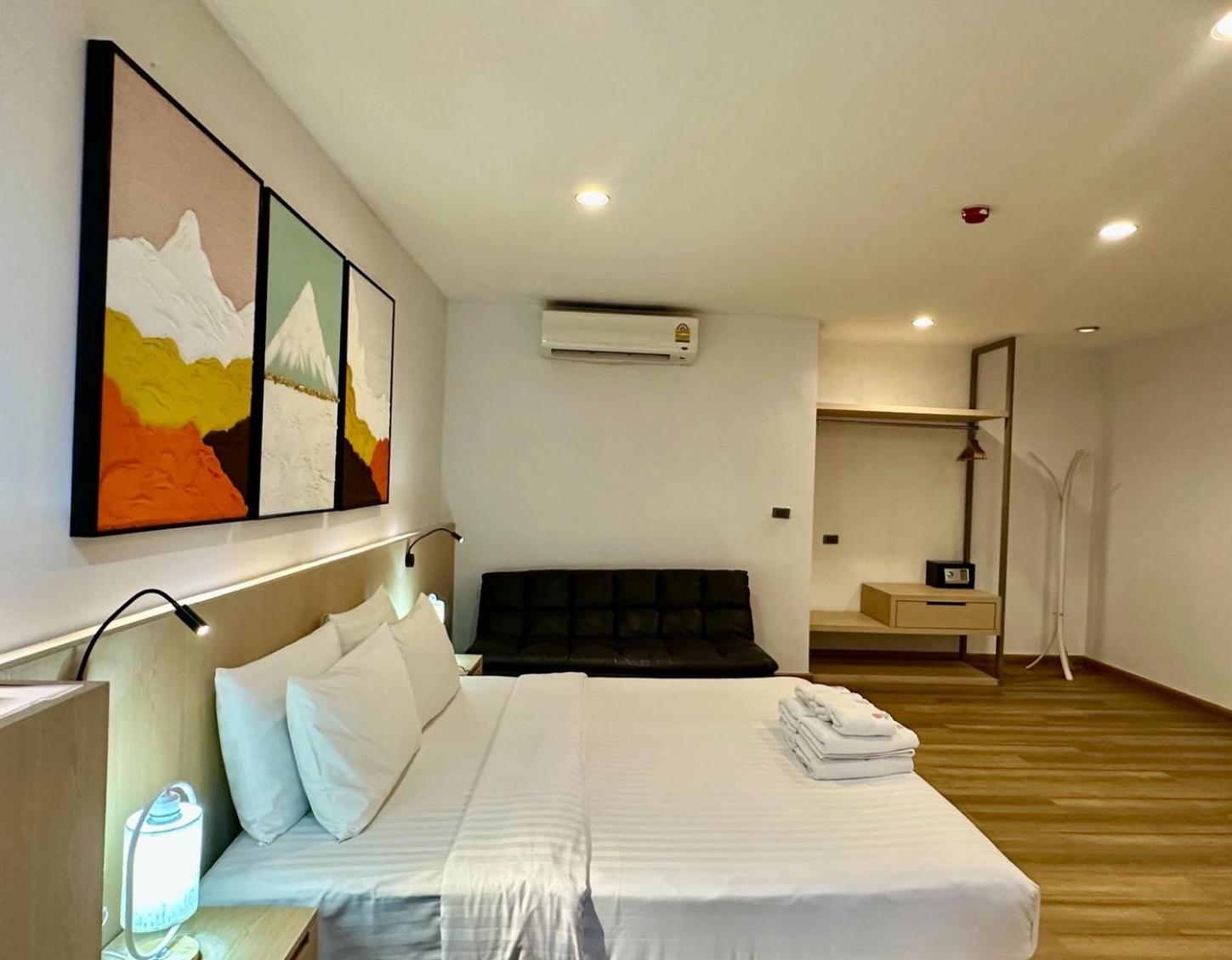 Executive Suite