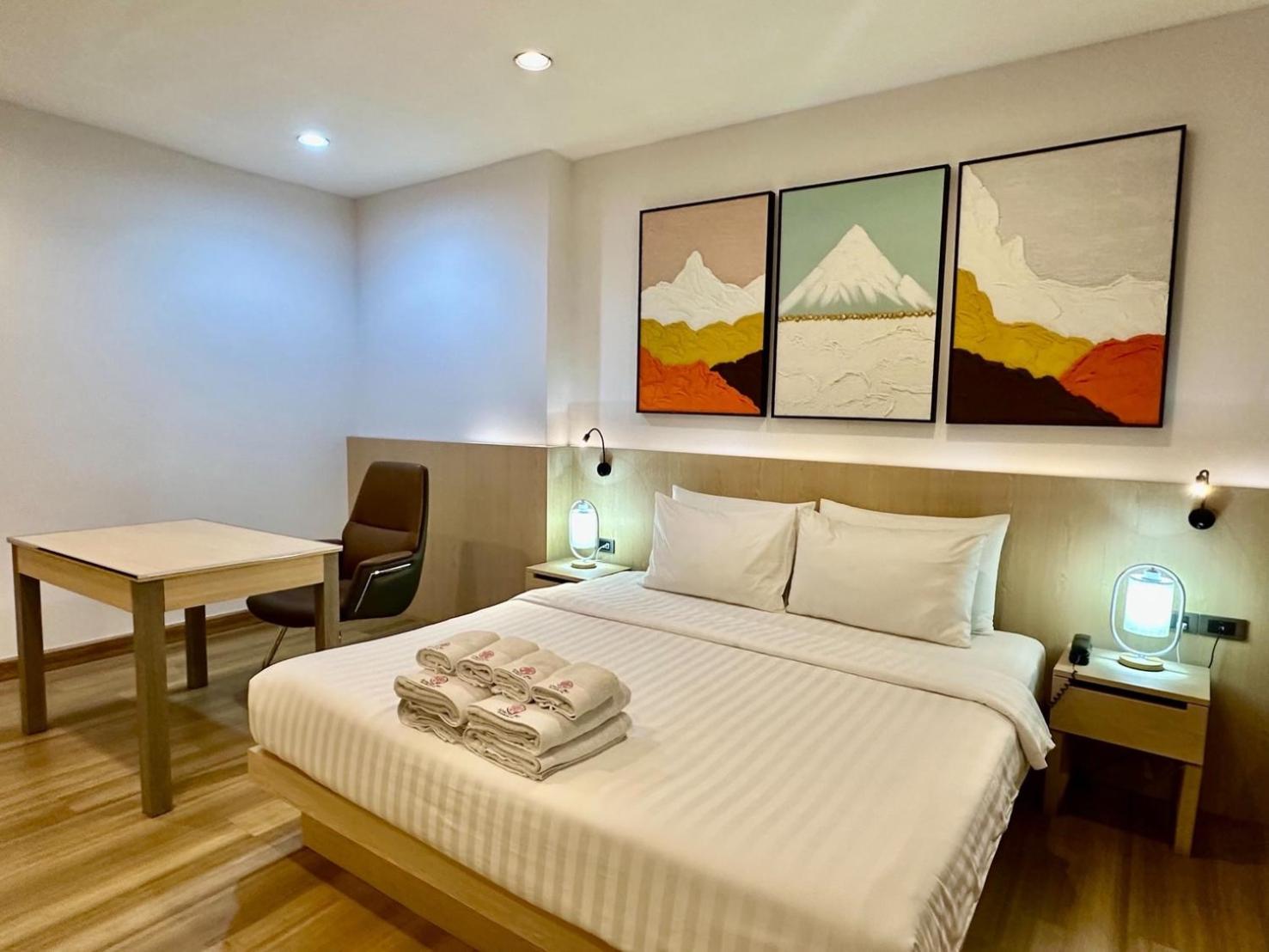 Executive Suite