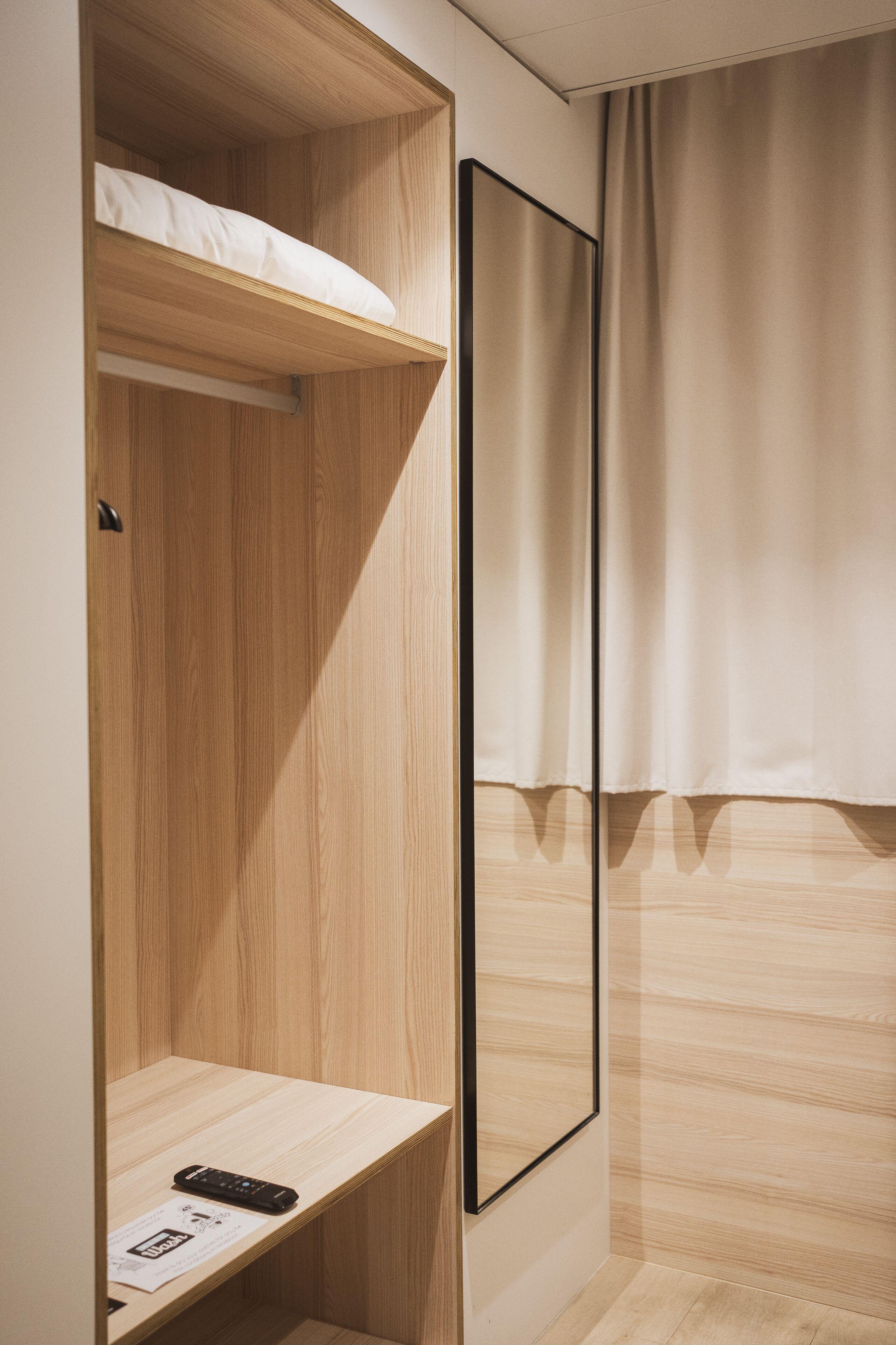 Small Single Room