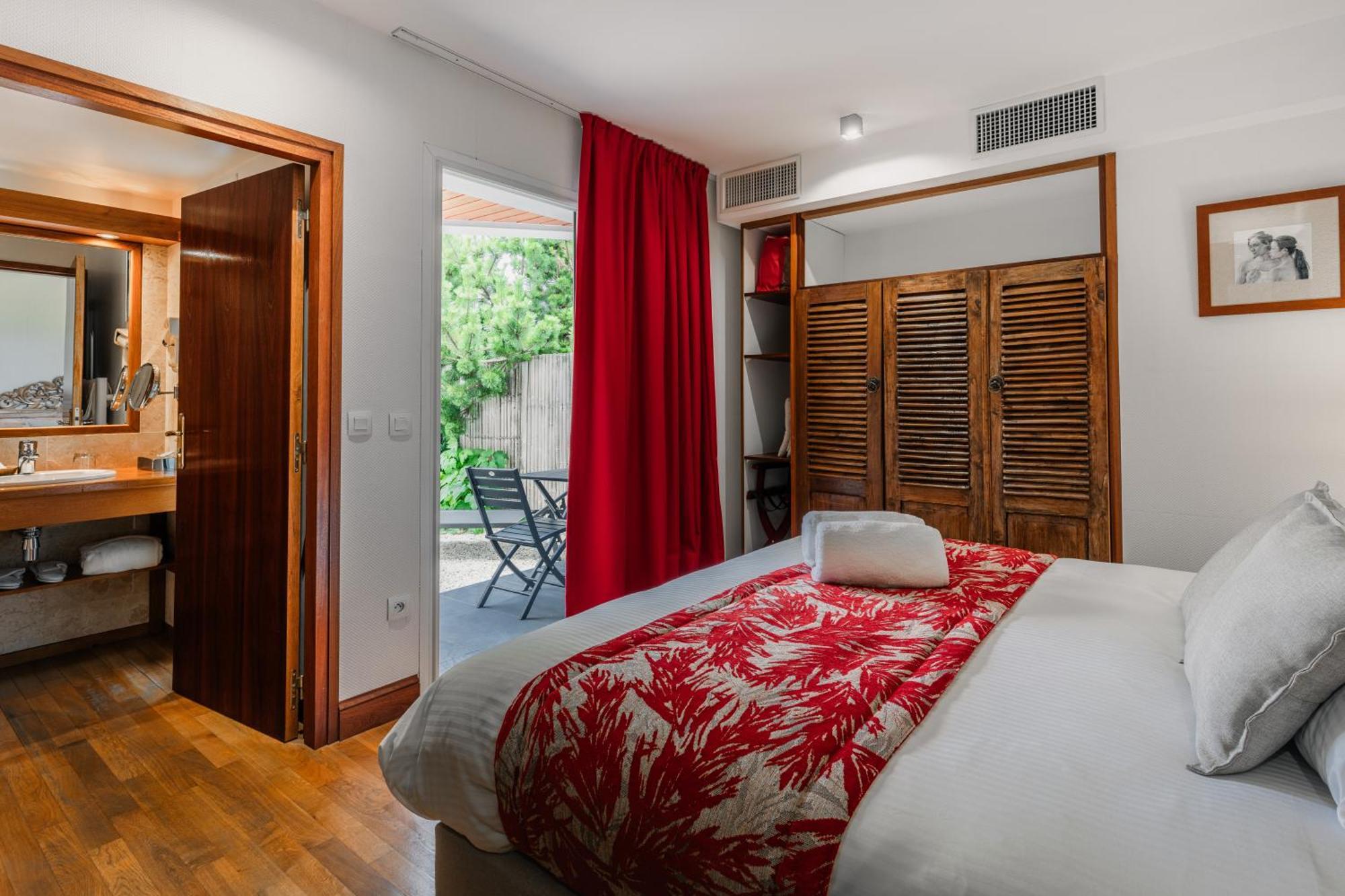 Prestige Double Room Private Garden,1710220217:JPEG