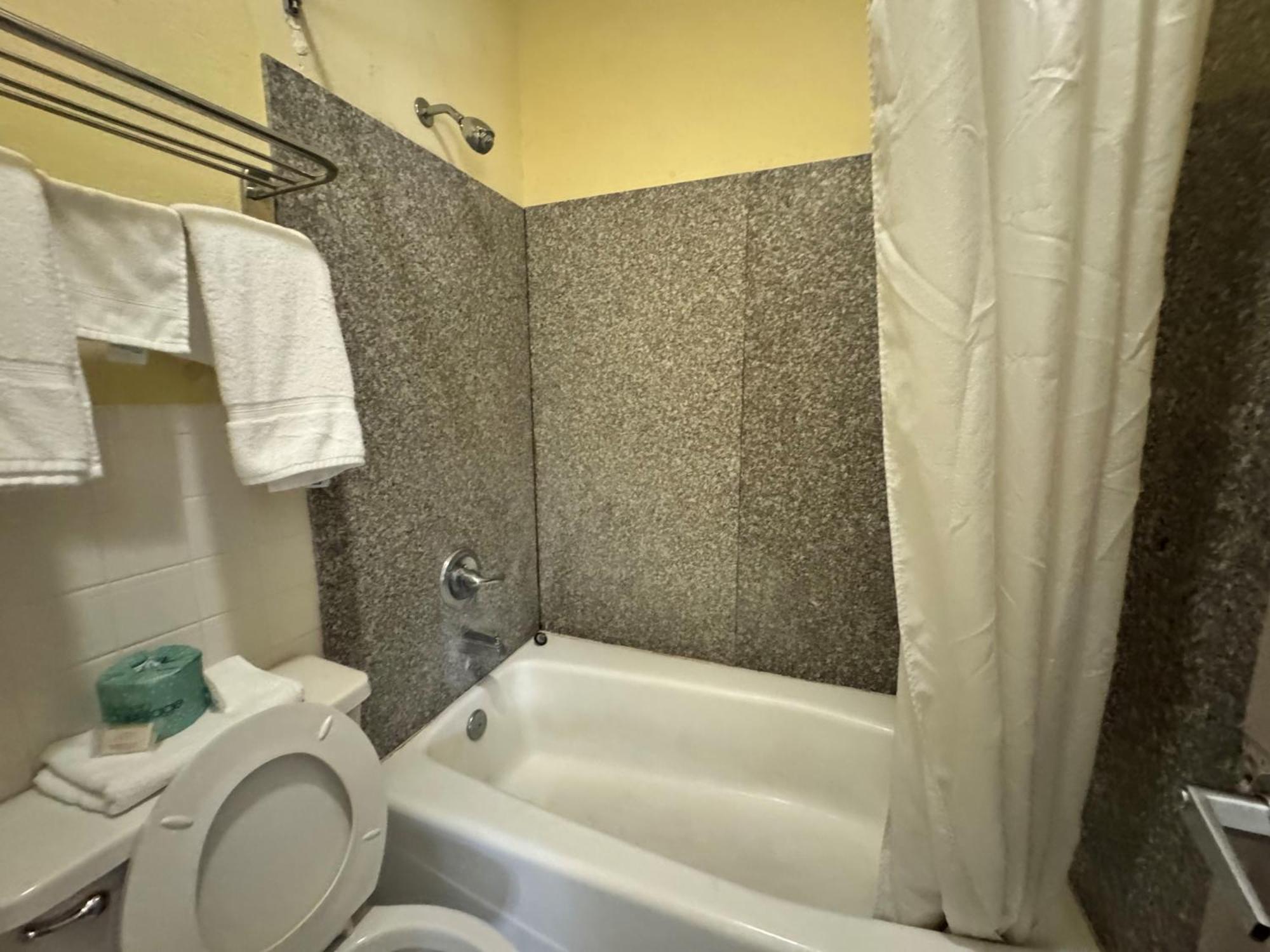 Double Room - Non-Smoking