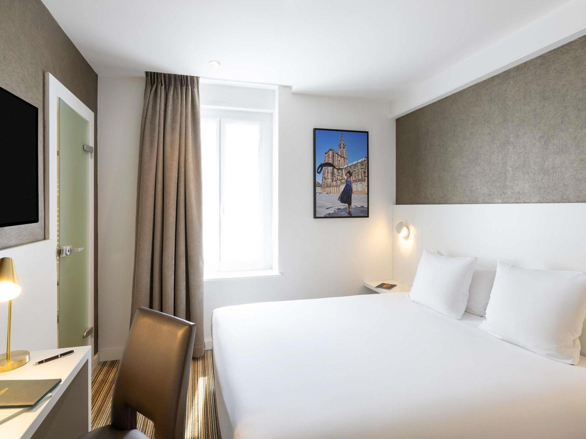 Classic Doppelzimmer