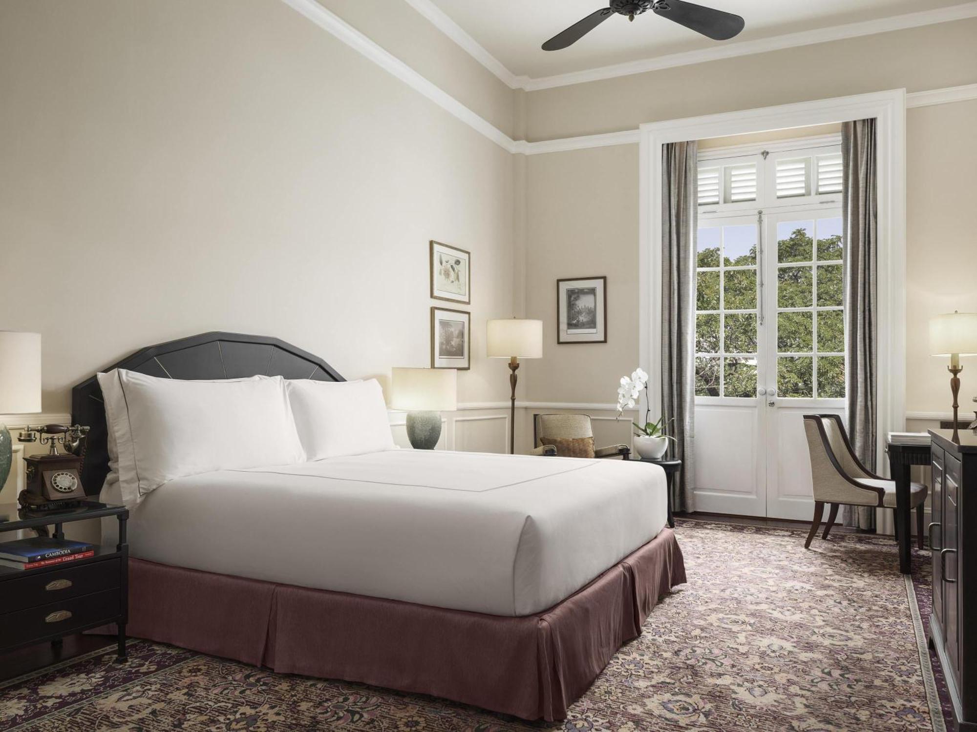 Landmark King Room