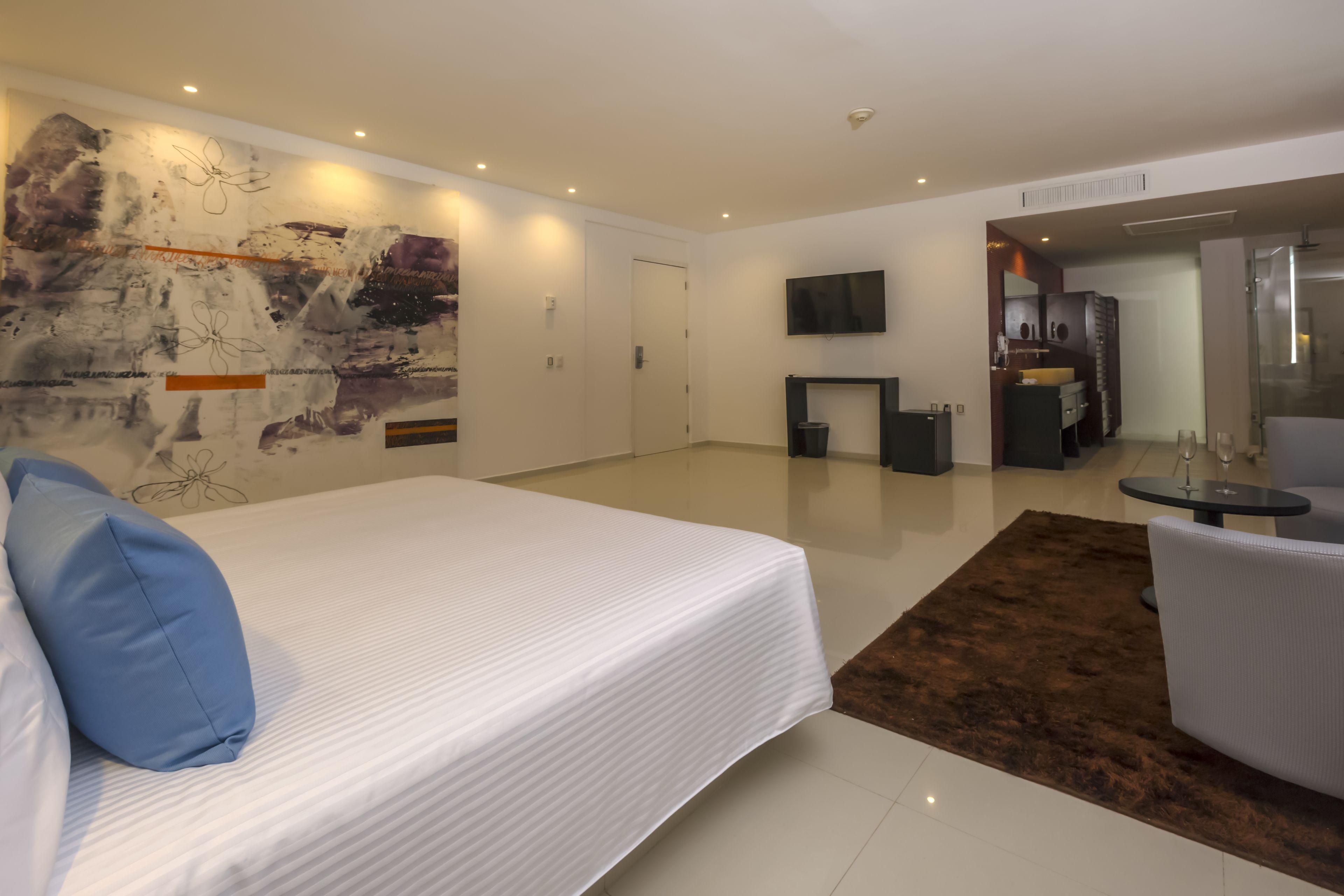 Duplex Suite