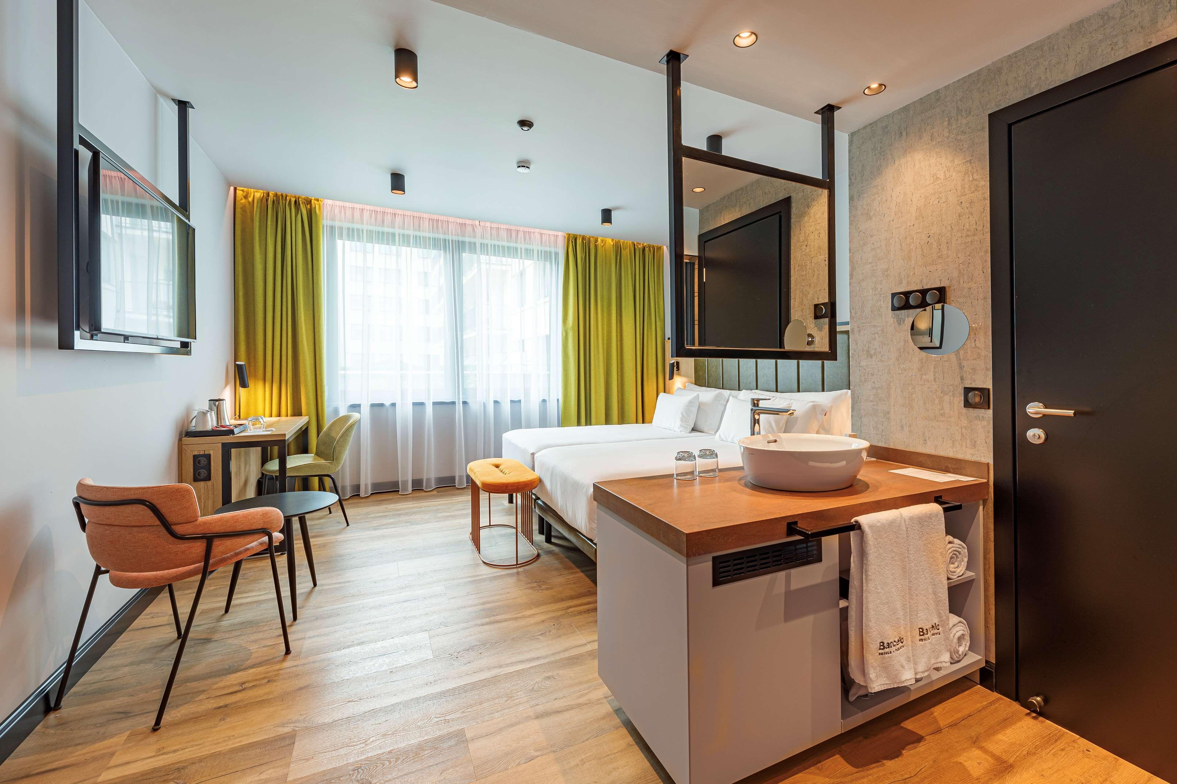 Superior Double or Twin Room