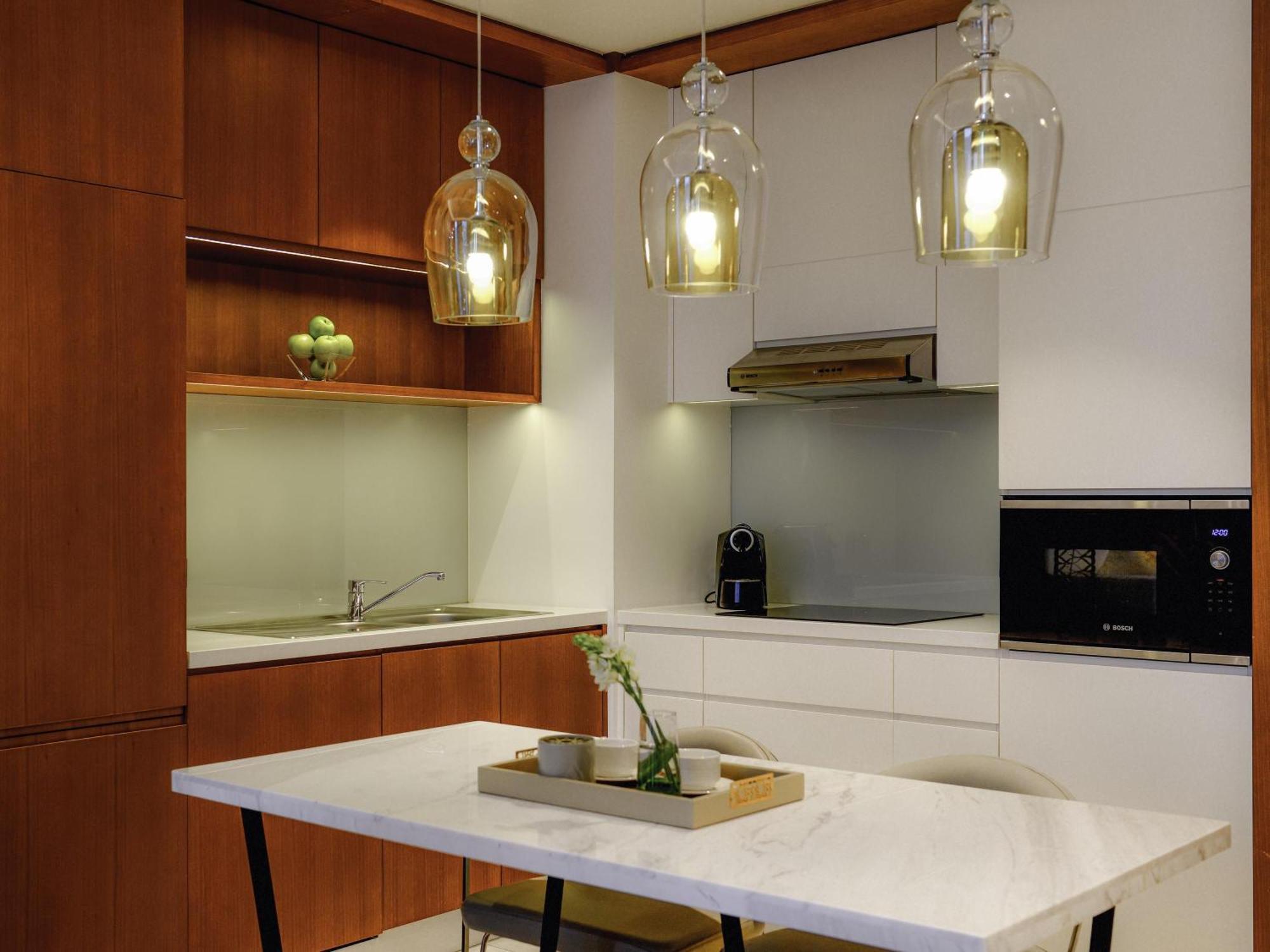 Suite Grosvenor