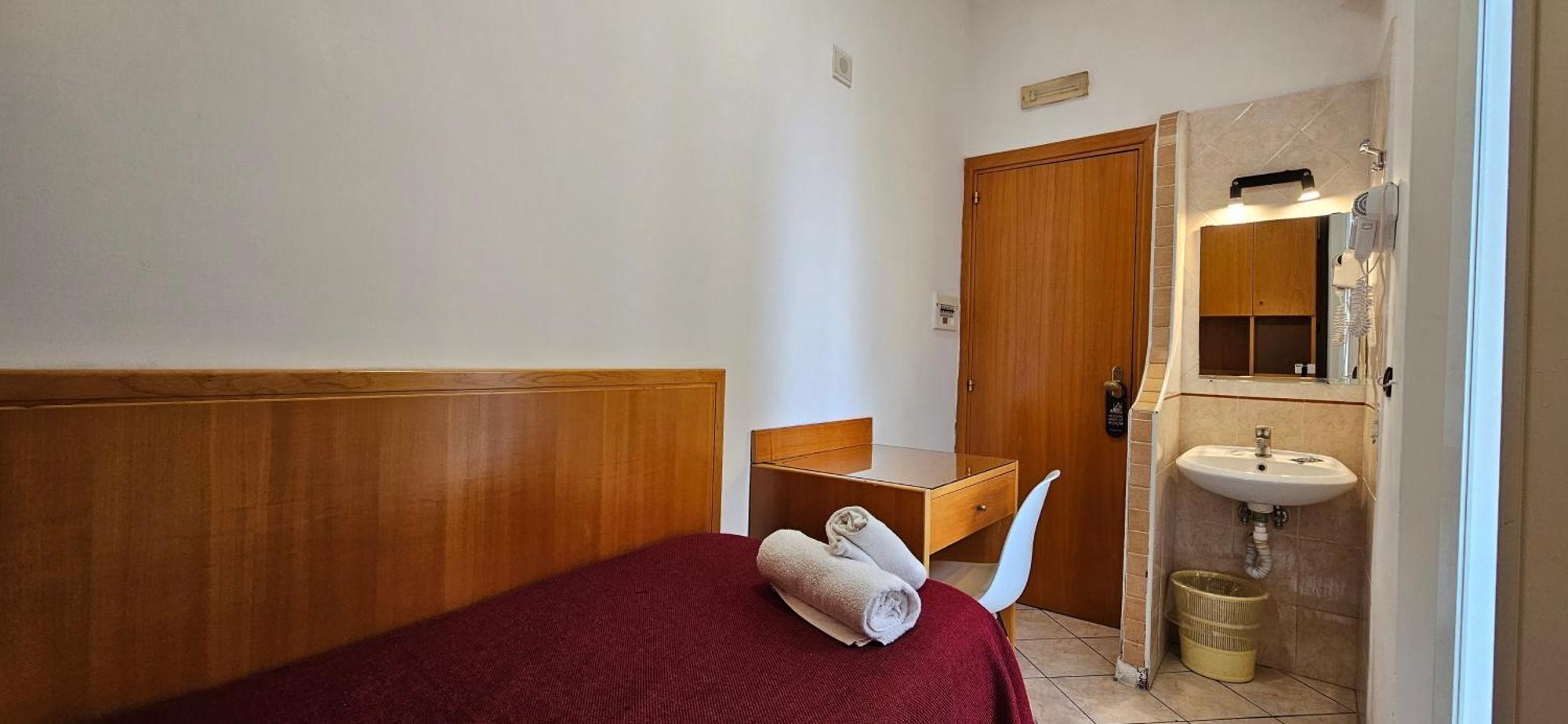 Single Room