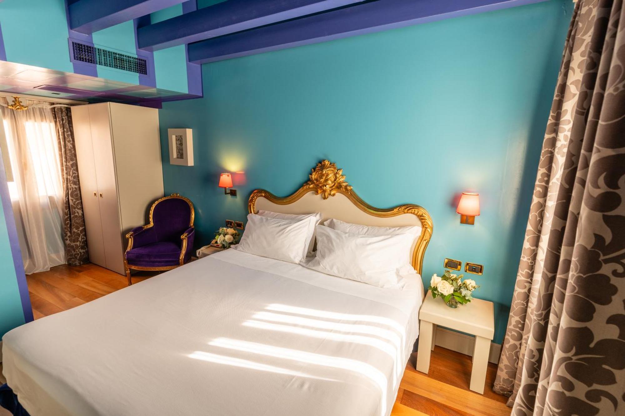 Suite Junior (3 adultos)