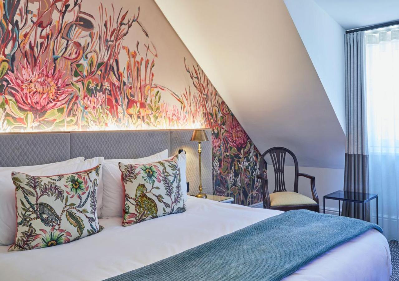 Loft Room