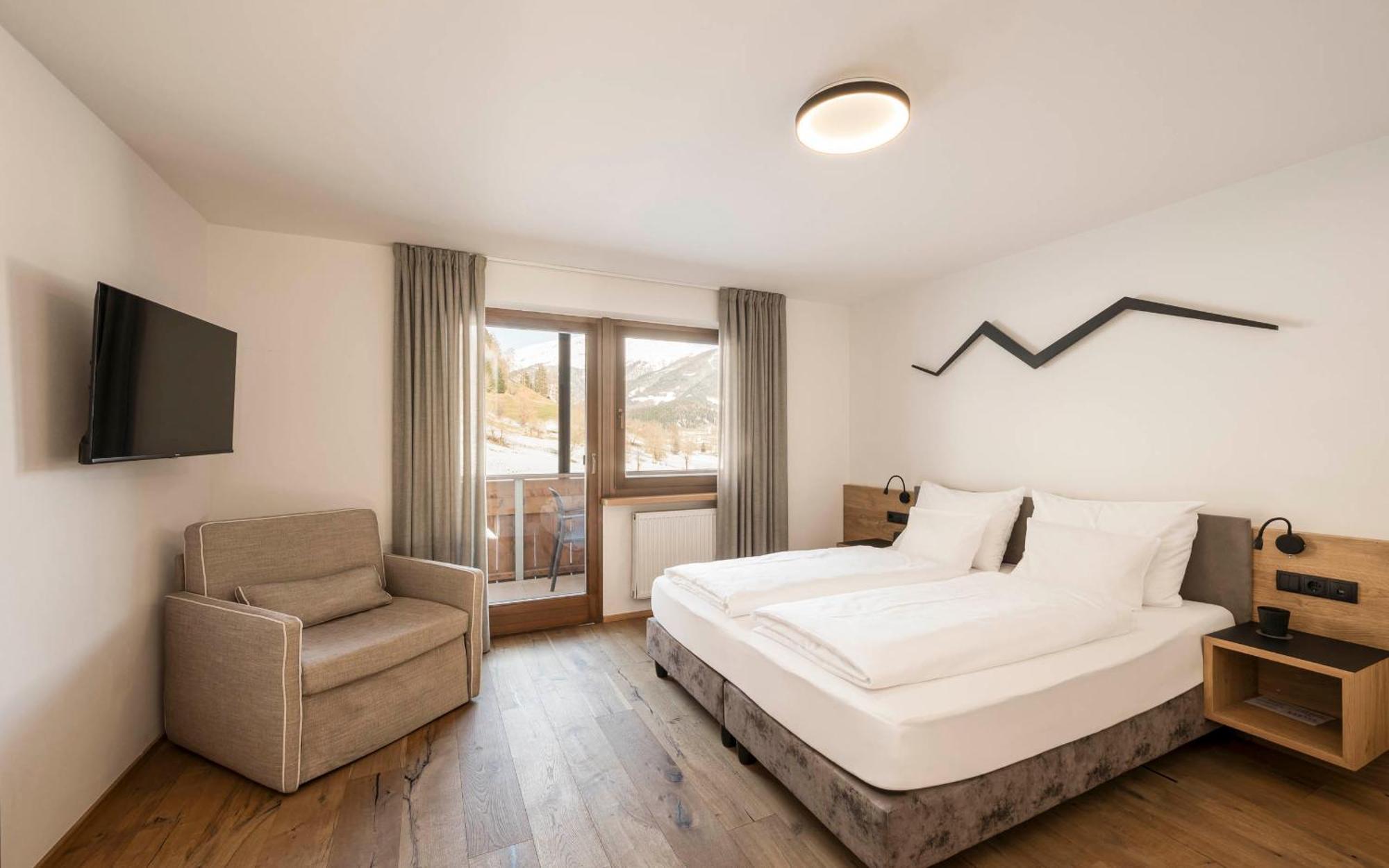 Comfort Double Room