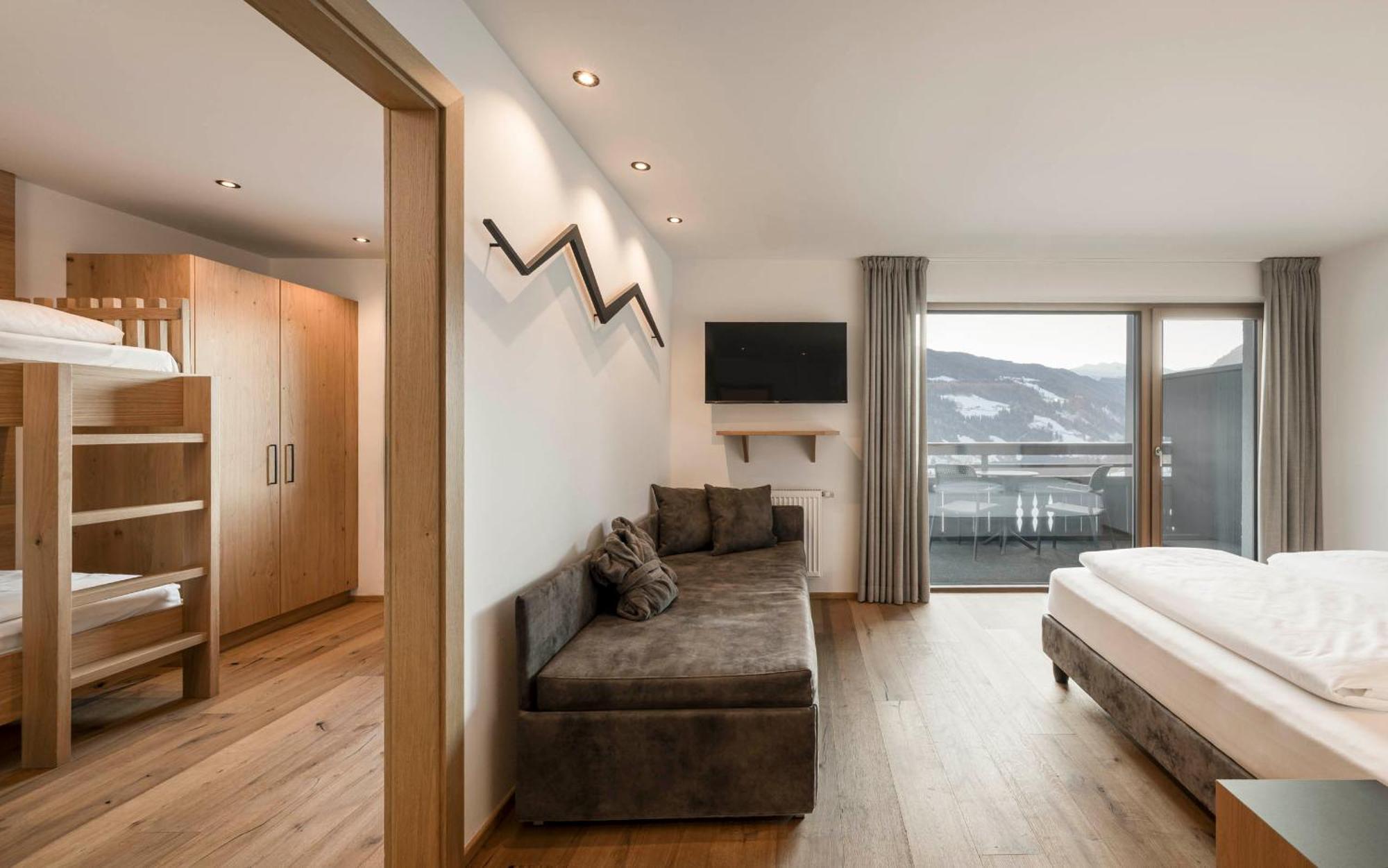 Family Suite