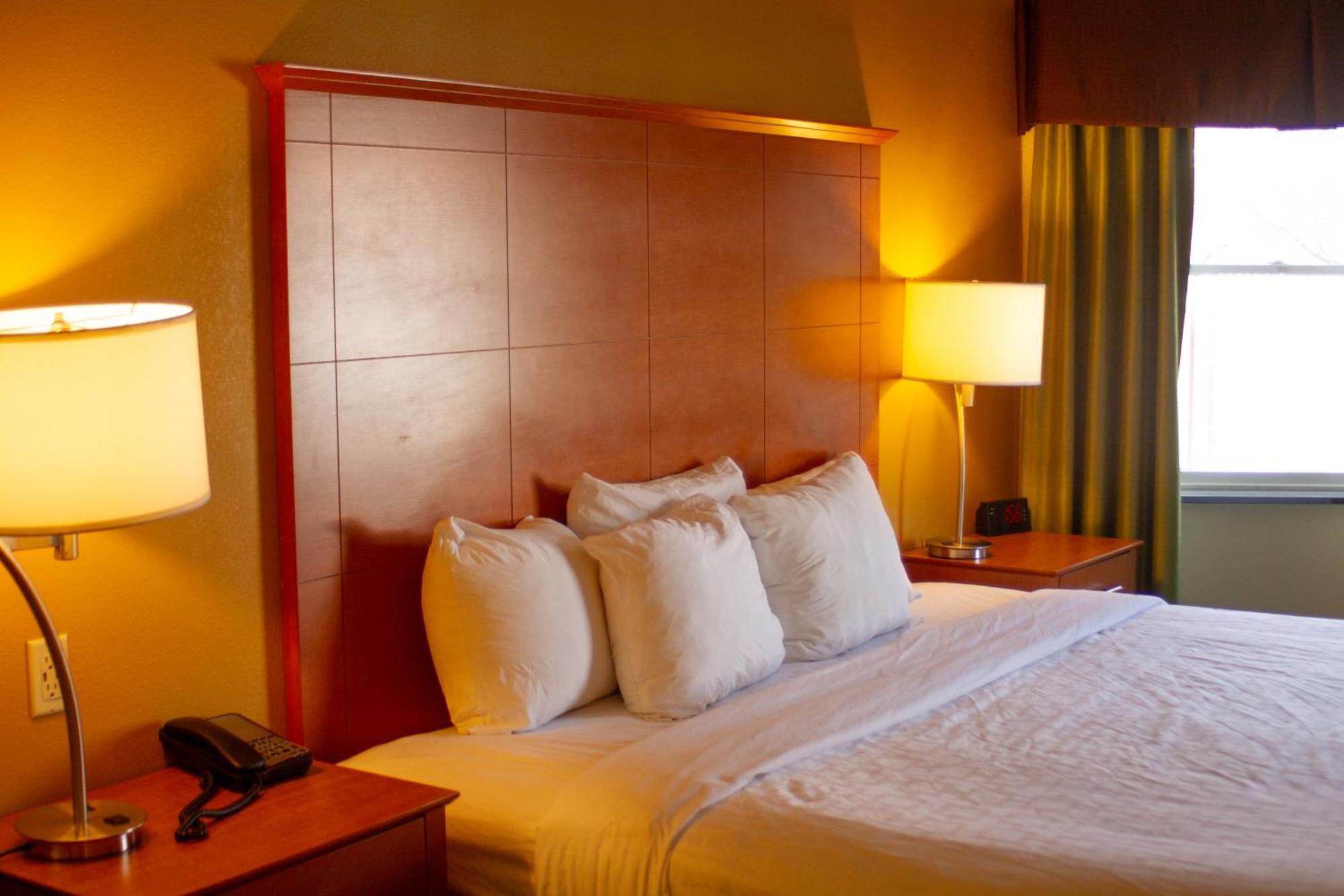 One-Bedroom King Suite - Non-Smoking,1742886198:JPEG