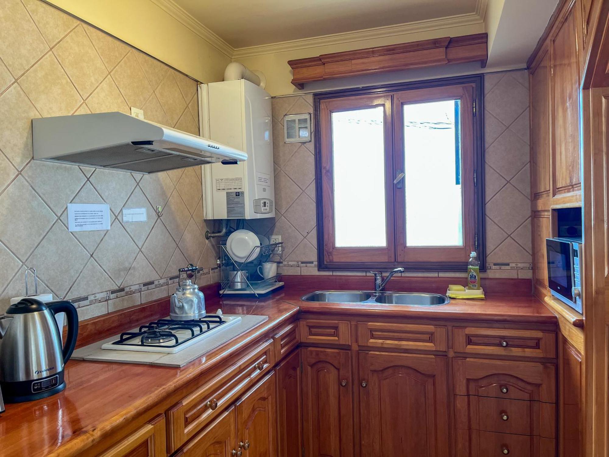 Duplex Apartment