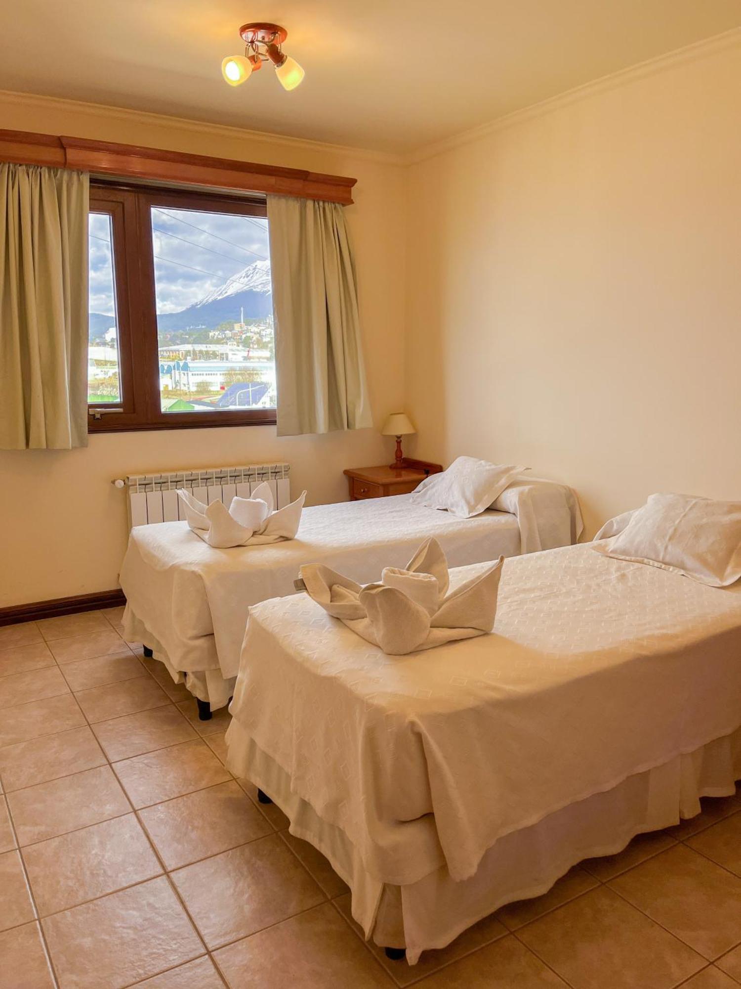 Duplex Apartment