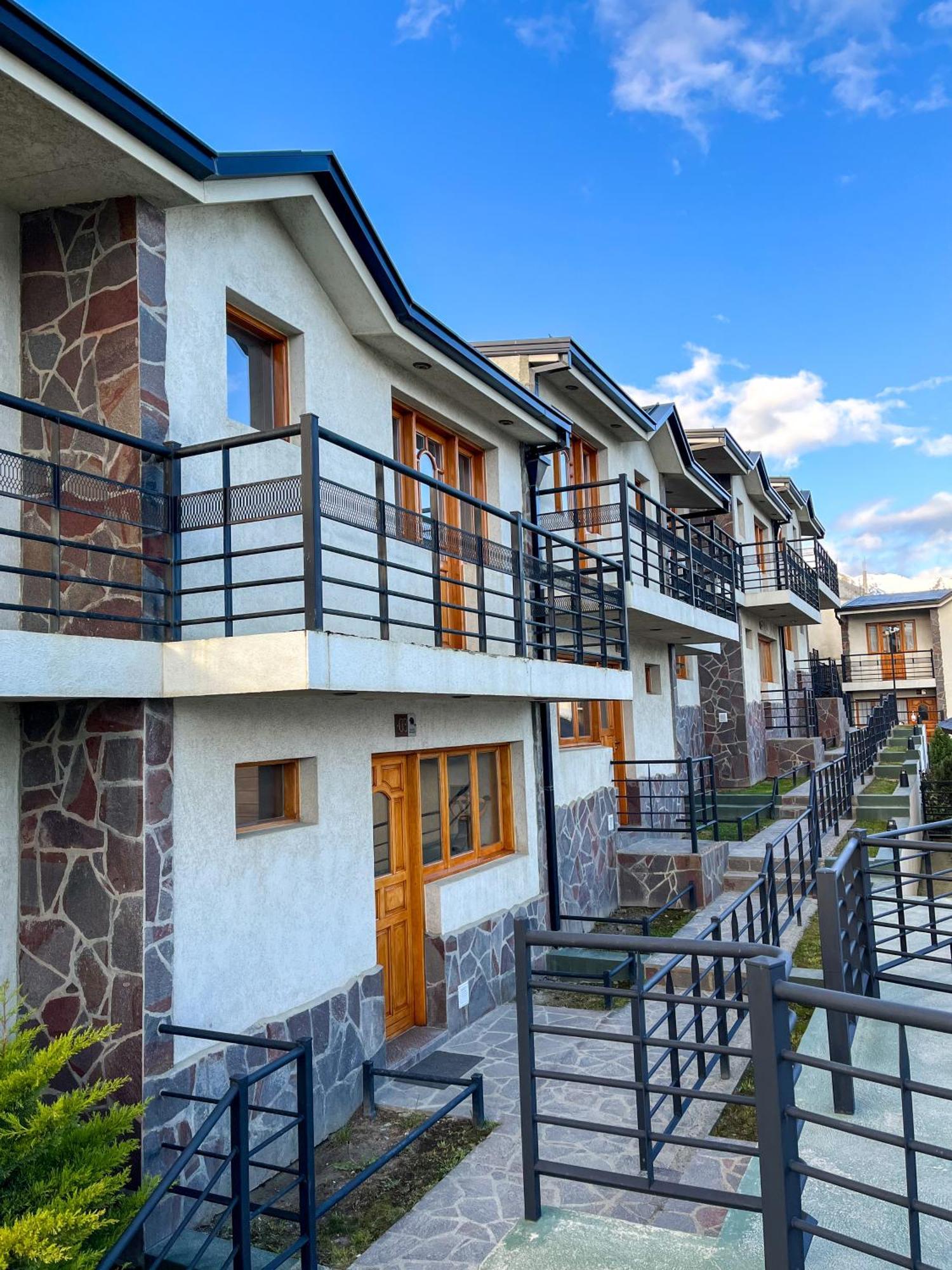 Duplex Apartment